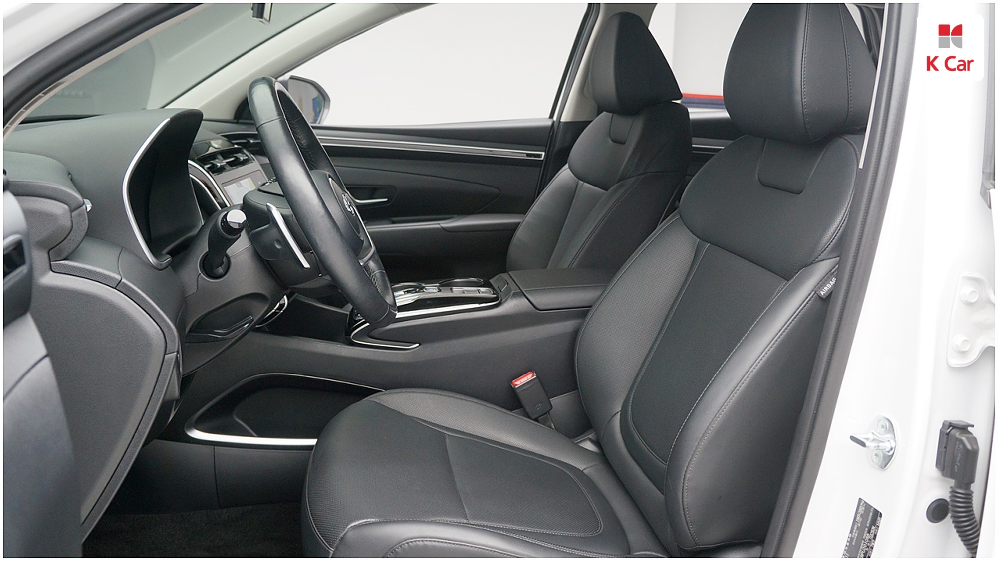 Hyundai TUCSON 2.0 дизель Premium, миниатюра 15