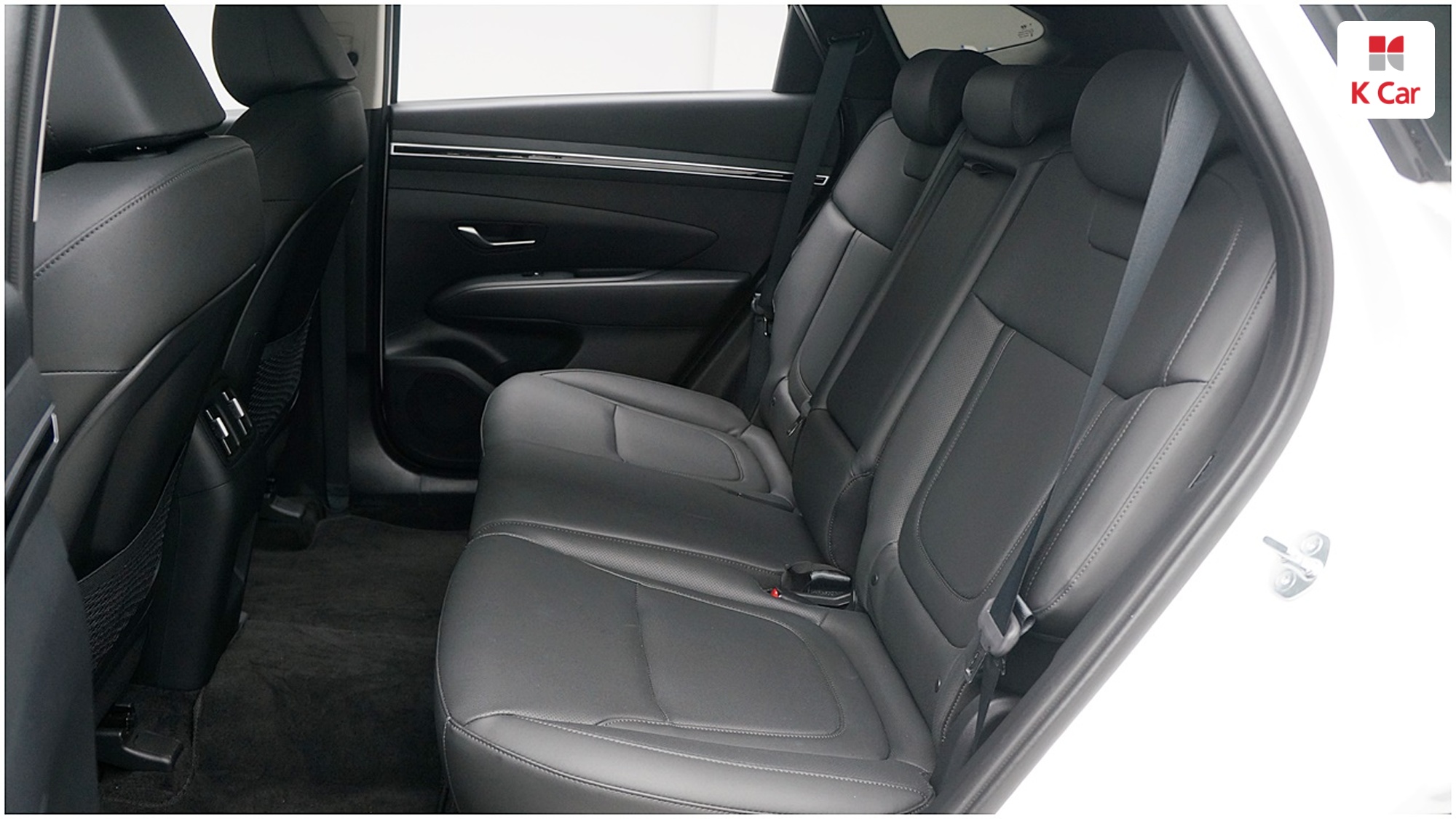 Hyundai TUCSON 2.0 дизель Premium, миниатюра 16