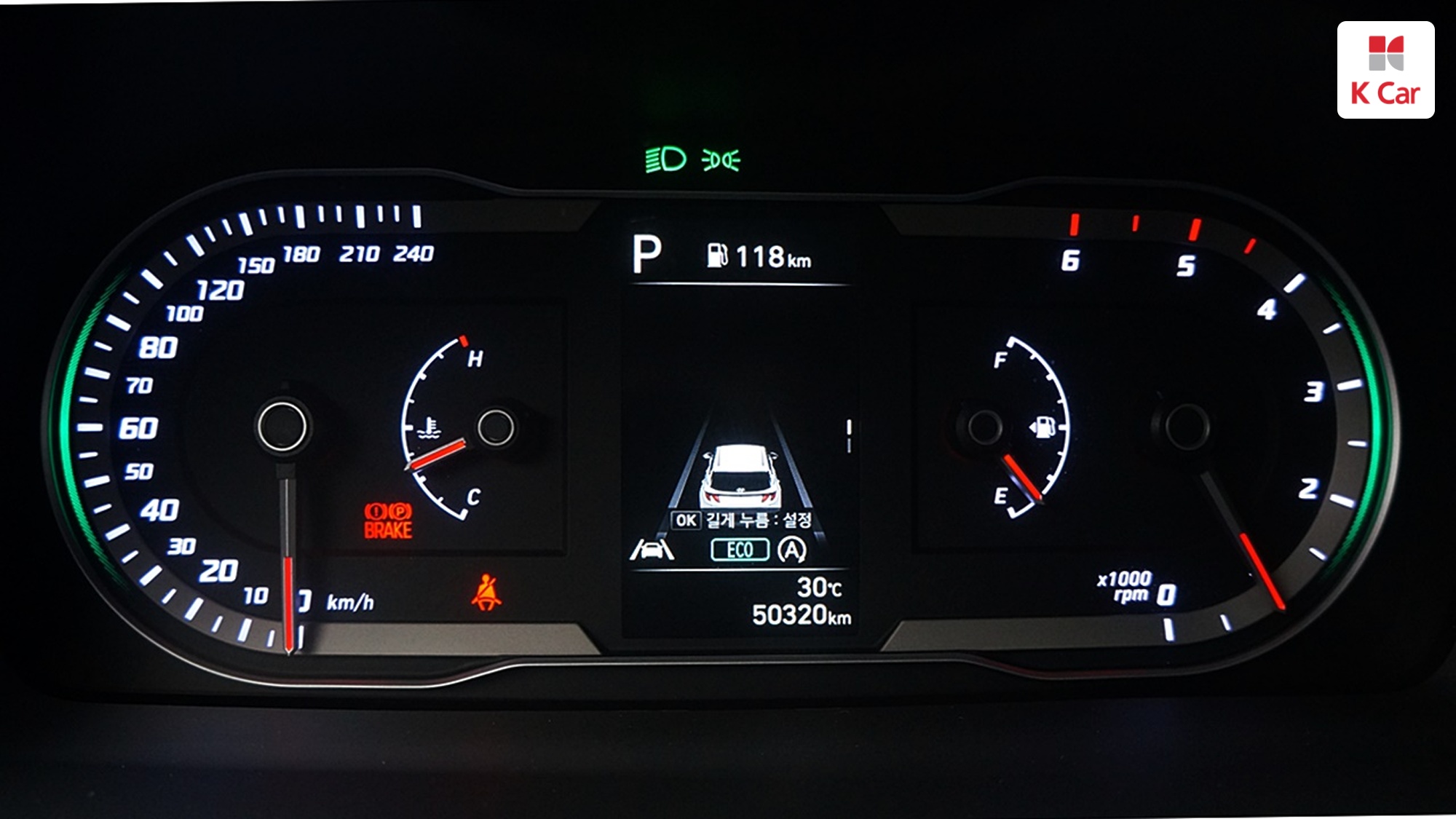 Hyundai TUCSON 2.0 дизель Premium, миниатюра 8