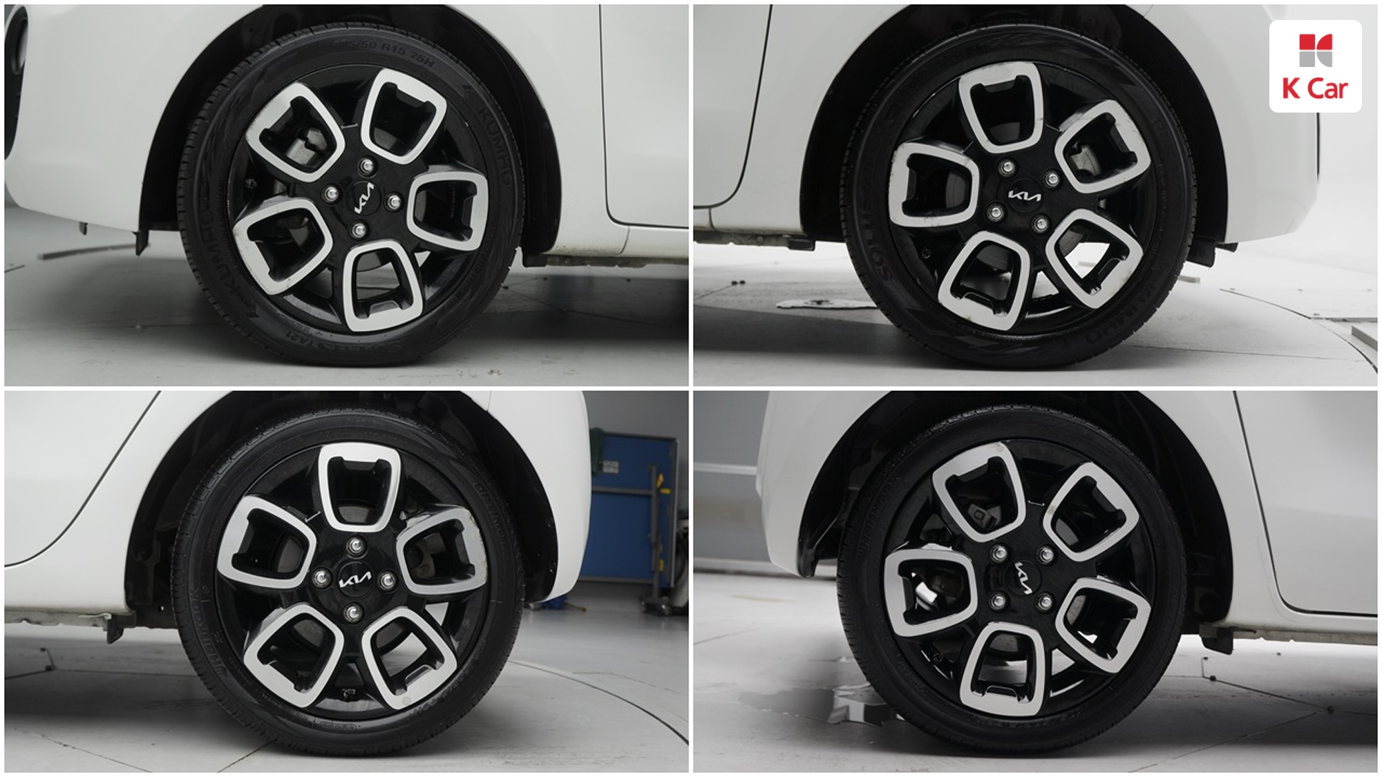 Kia The New Ray Signature, миниатюра 2