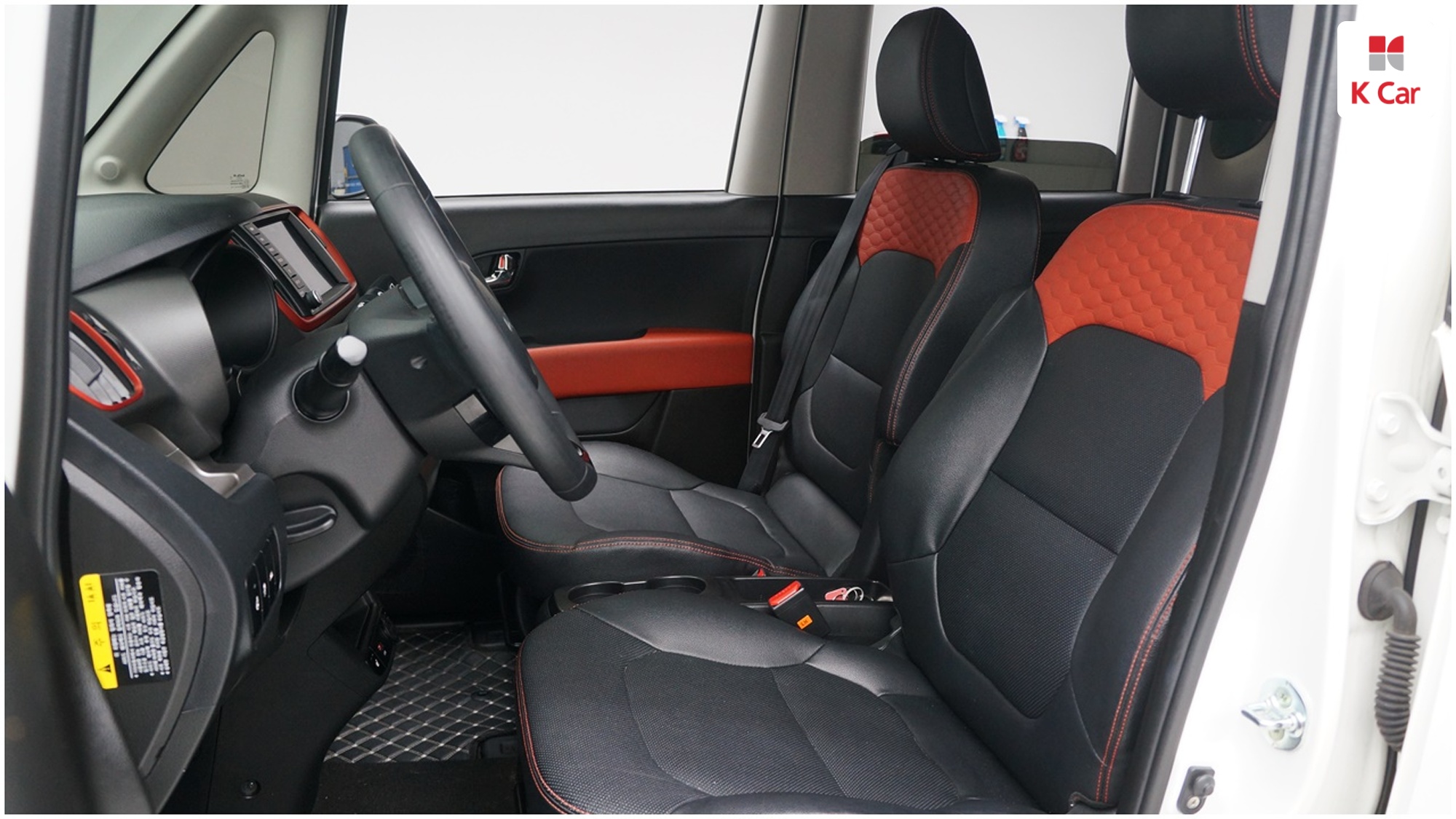 Kia The New Ray Signature, миниатюра 14