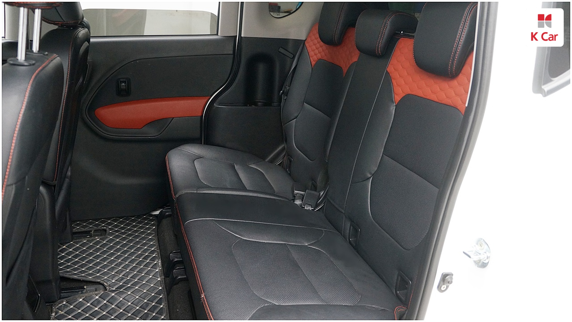Kia The New Ray Signature, миниатюра 15