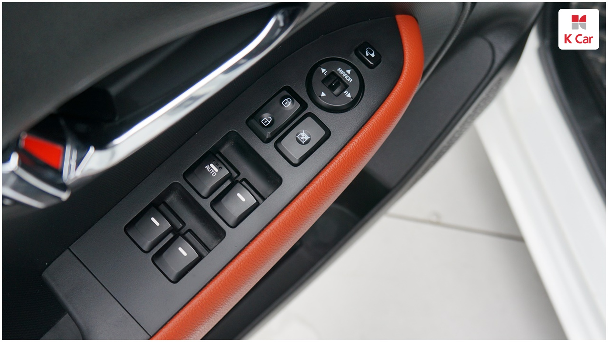 Kia The New Ray Signature, миниатюра 9