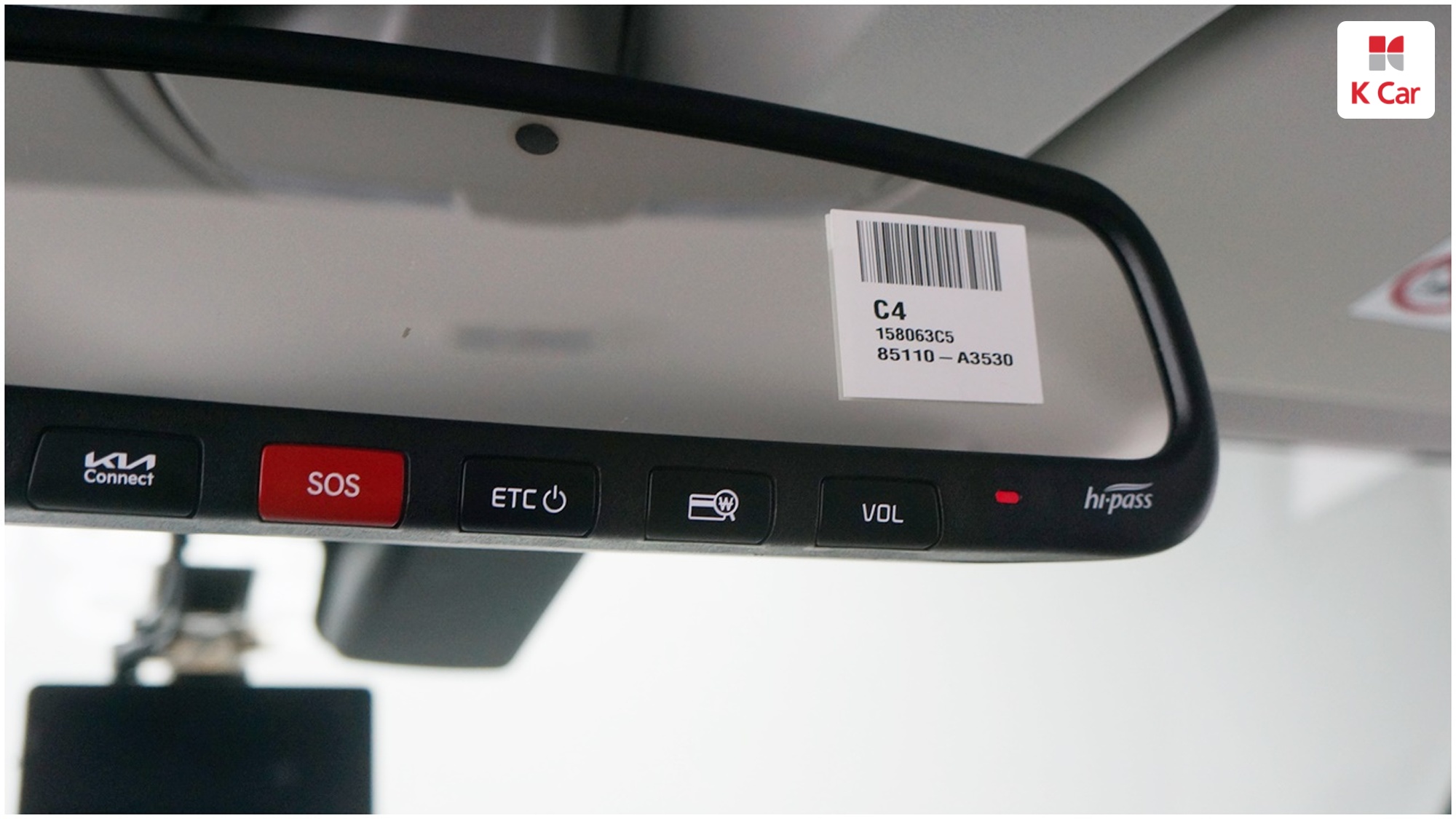Kia The New Ray Signature, миниатюра 11