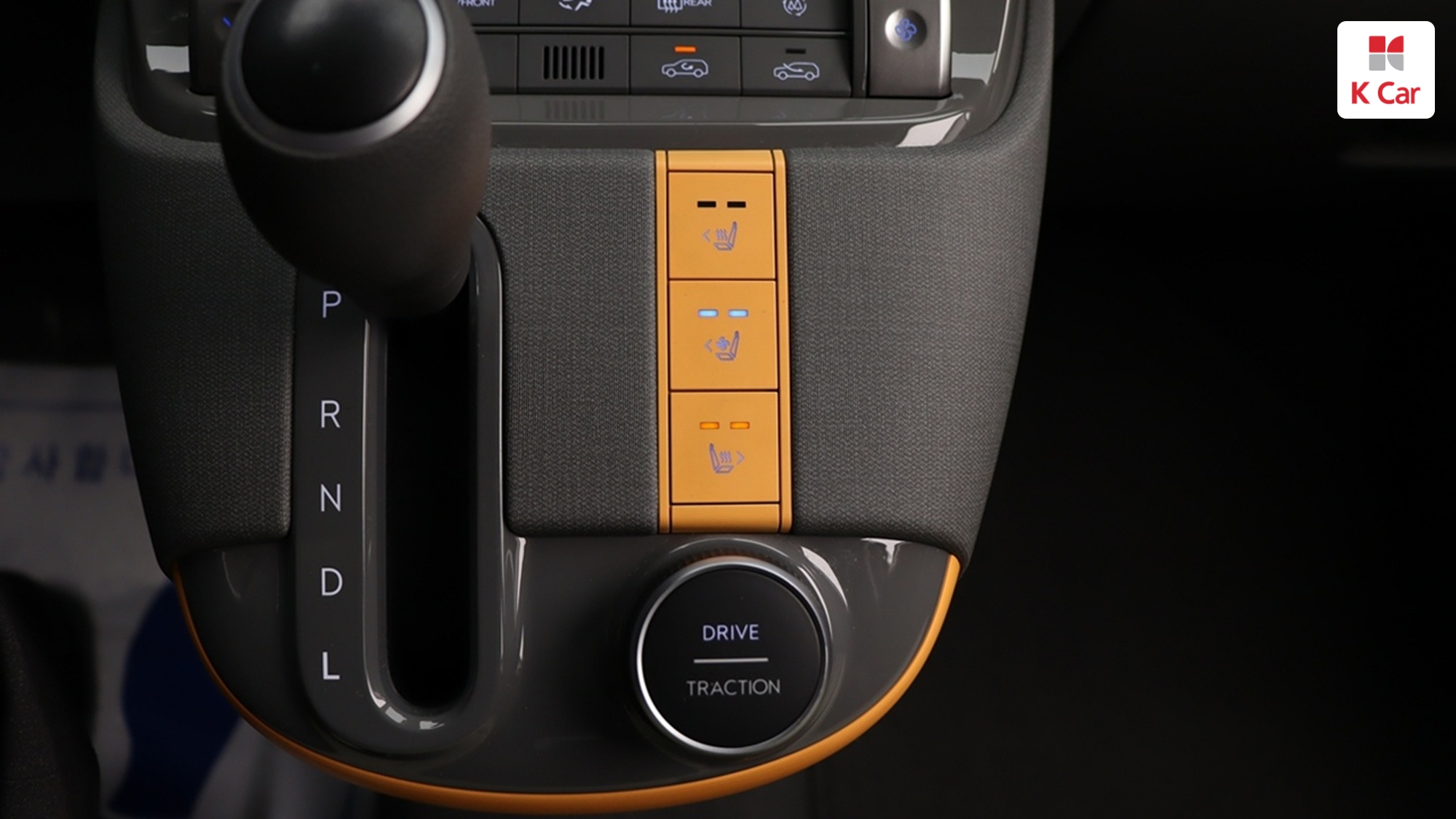 Hyundai Casper бензин 1.0 Inspiration, миниатюра 15