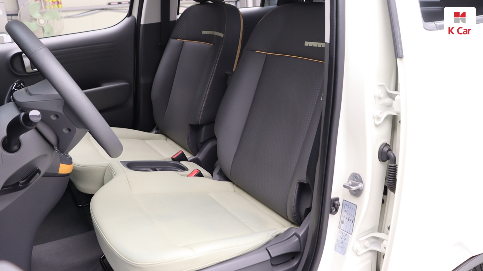 Hyundai Casper бензин 1.0 Inspiration, миниатюра 18