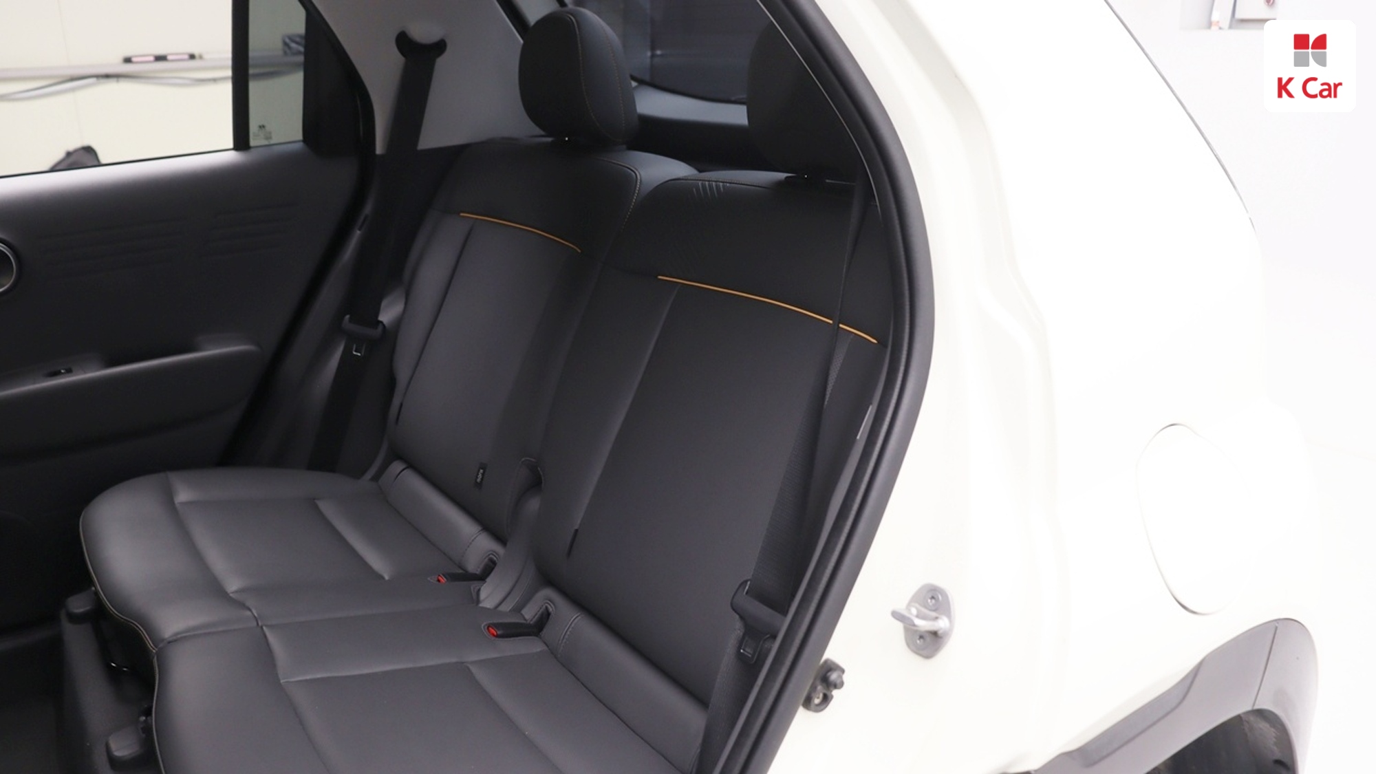 Hyundai Casper бензин 1.0 Inspiration, миниатюра 19