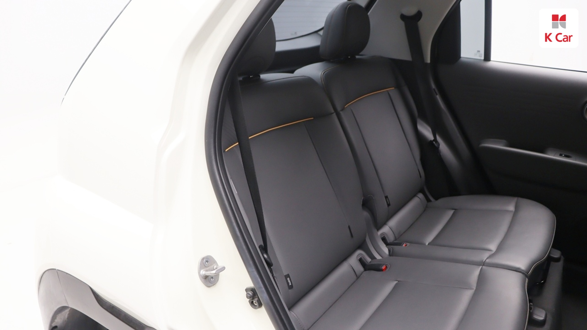 Hyundai Casper бензин 1.0 Inspiration, миниатюра 20