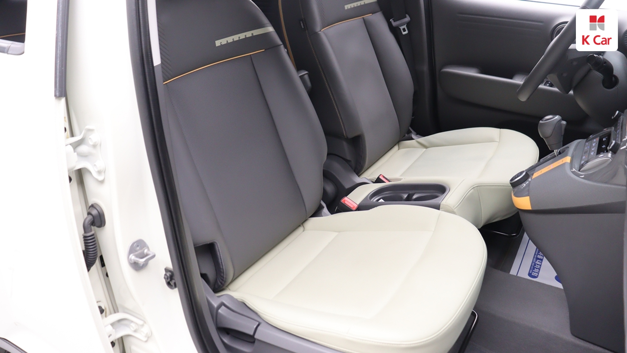 Hyundai Casper бензин 1.0 Inspiration, миниатюра 21