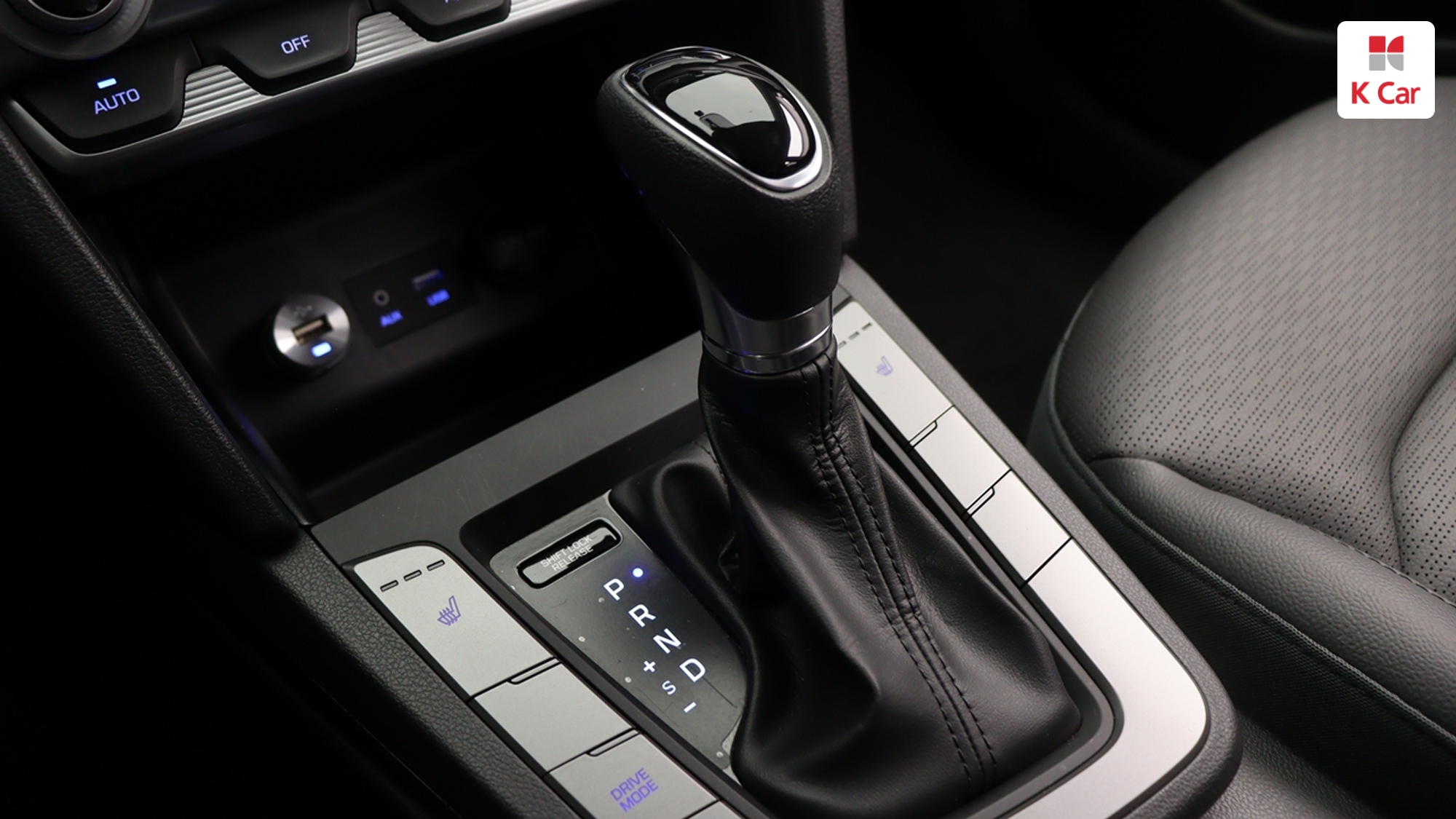 Hyundai Avante, миниатюра 12