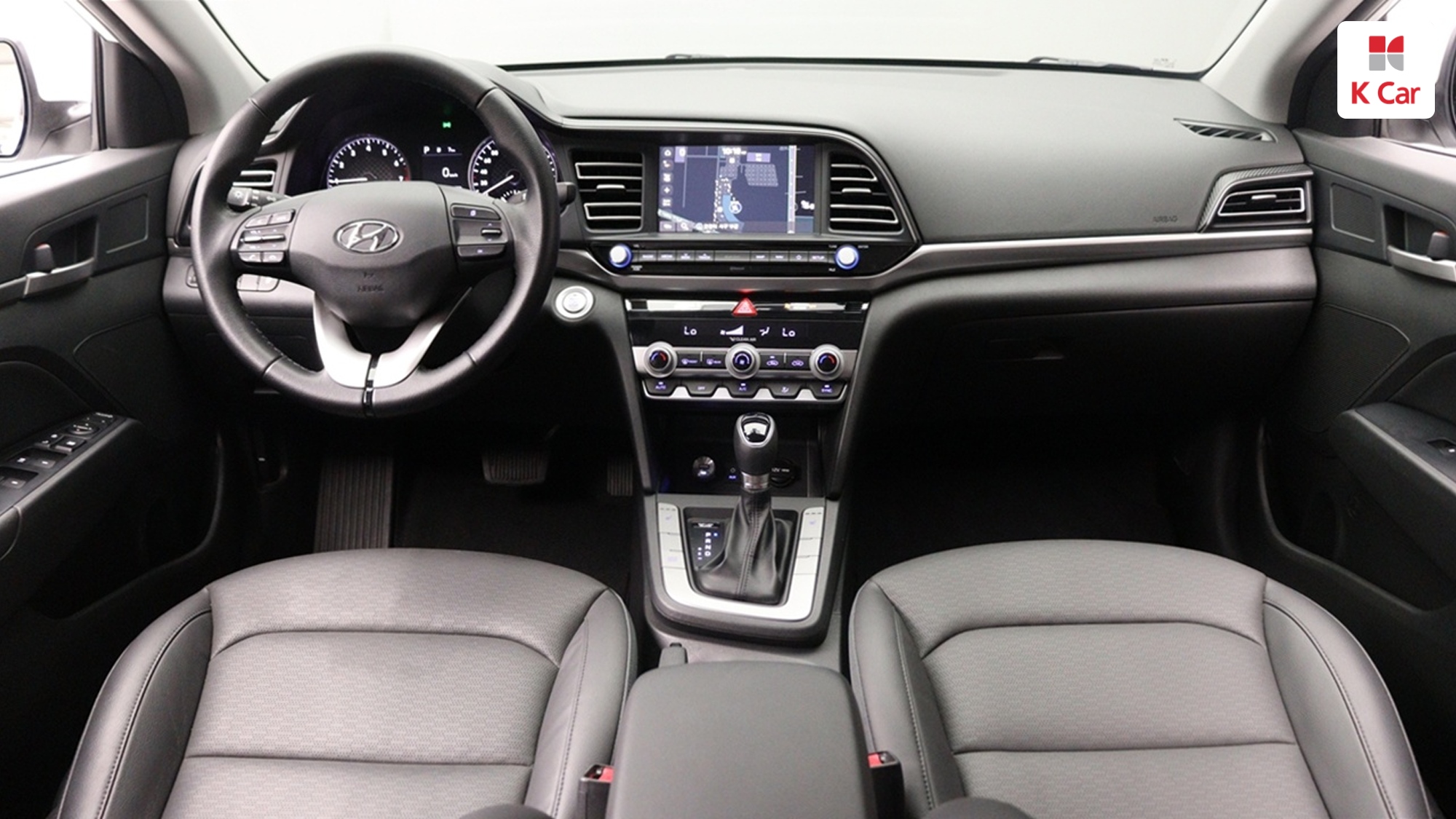Hyundai Avante, миниатюра 14
