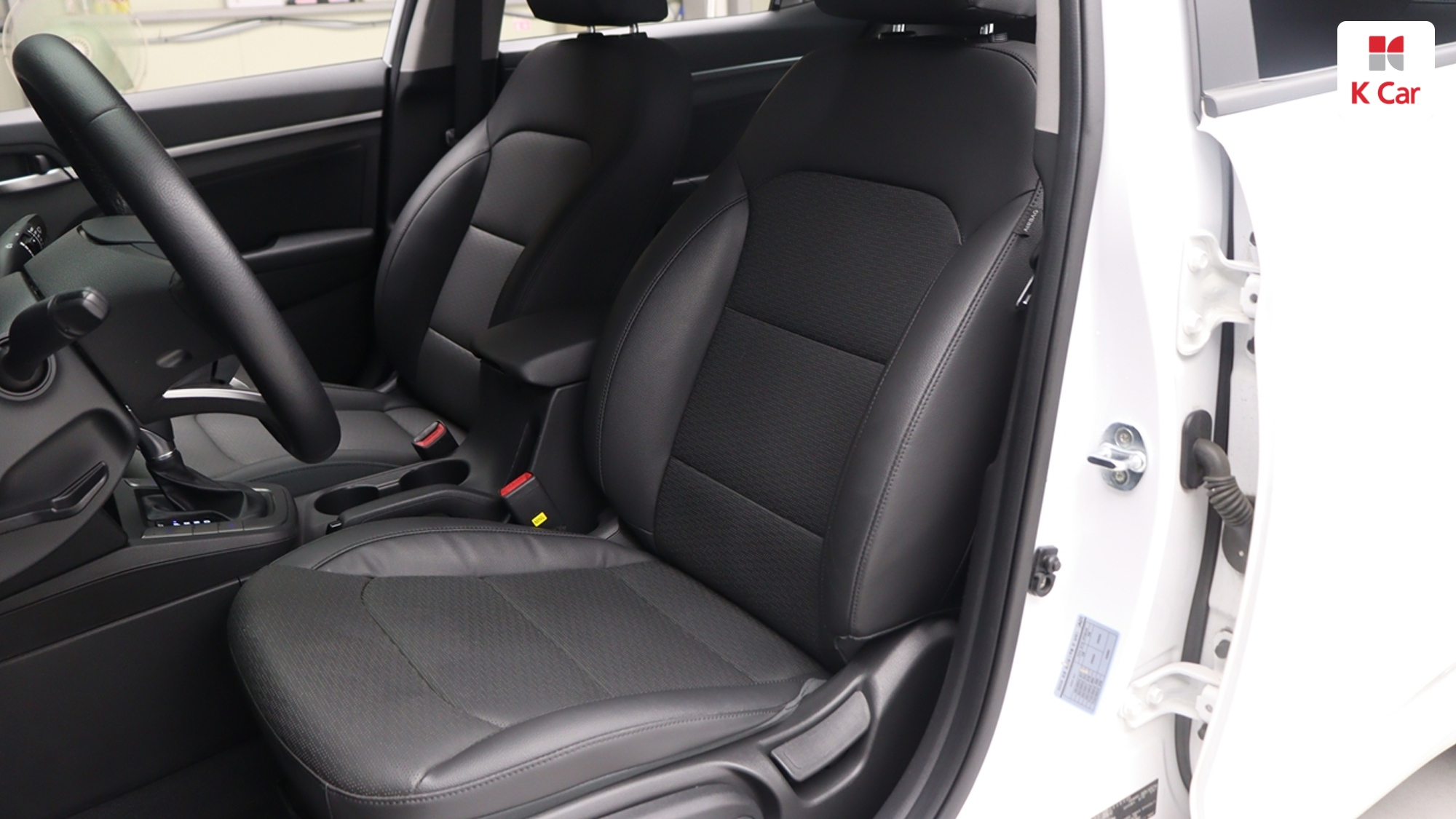 Hyundai Avante, миниатюра 15