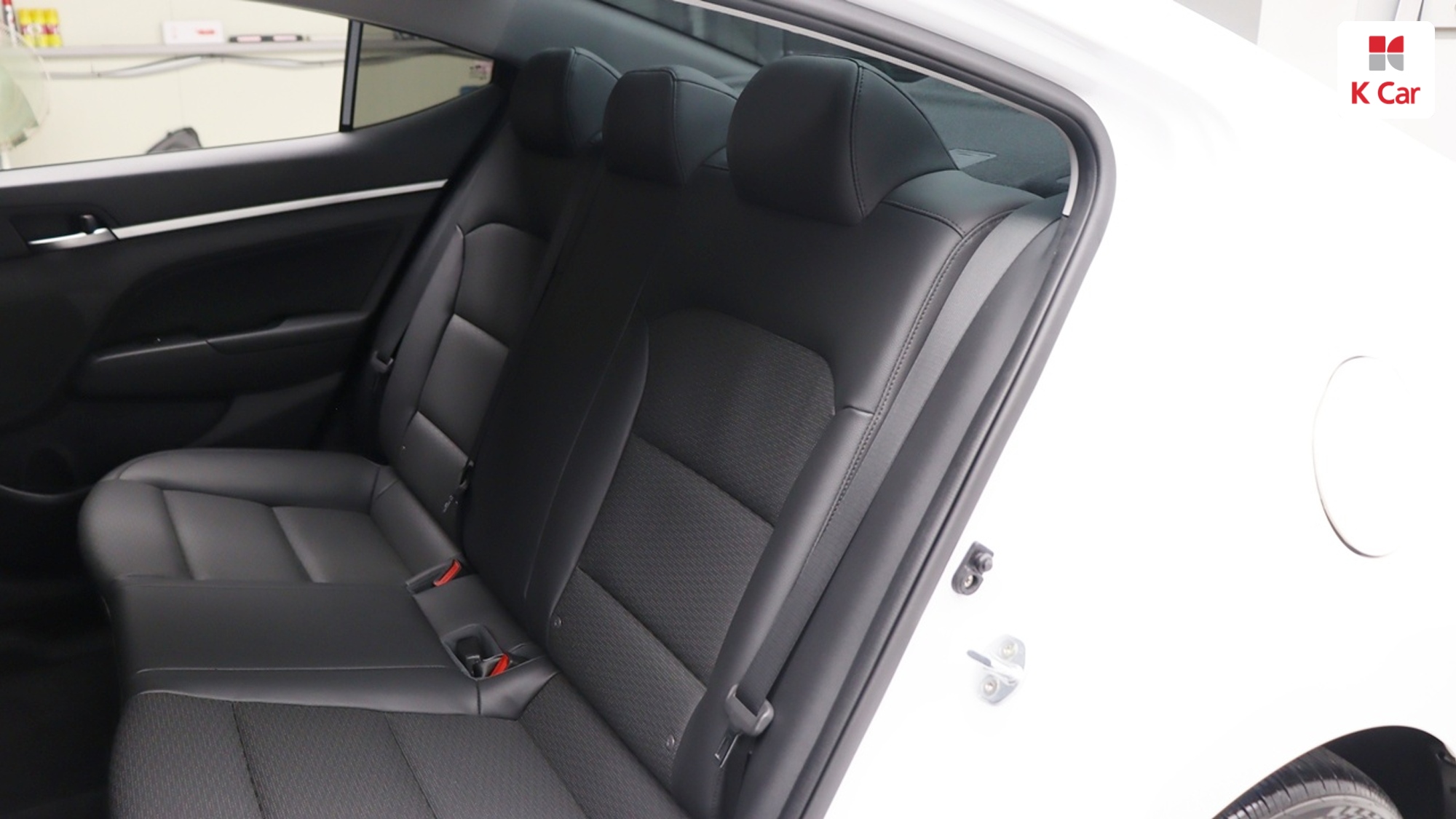 Hyundai Avante, миниатюра 16
