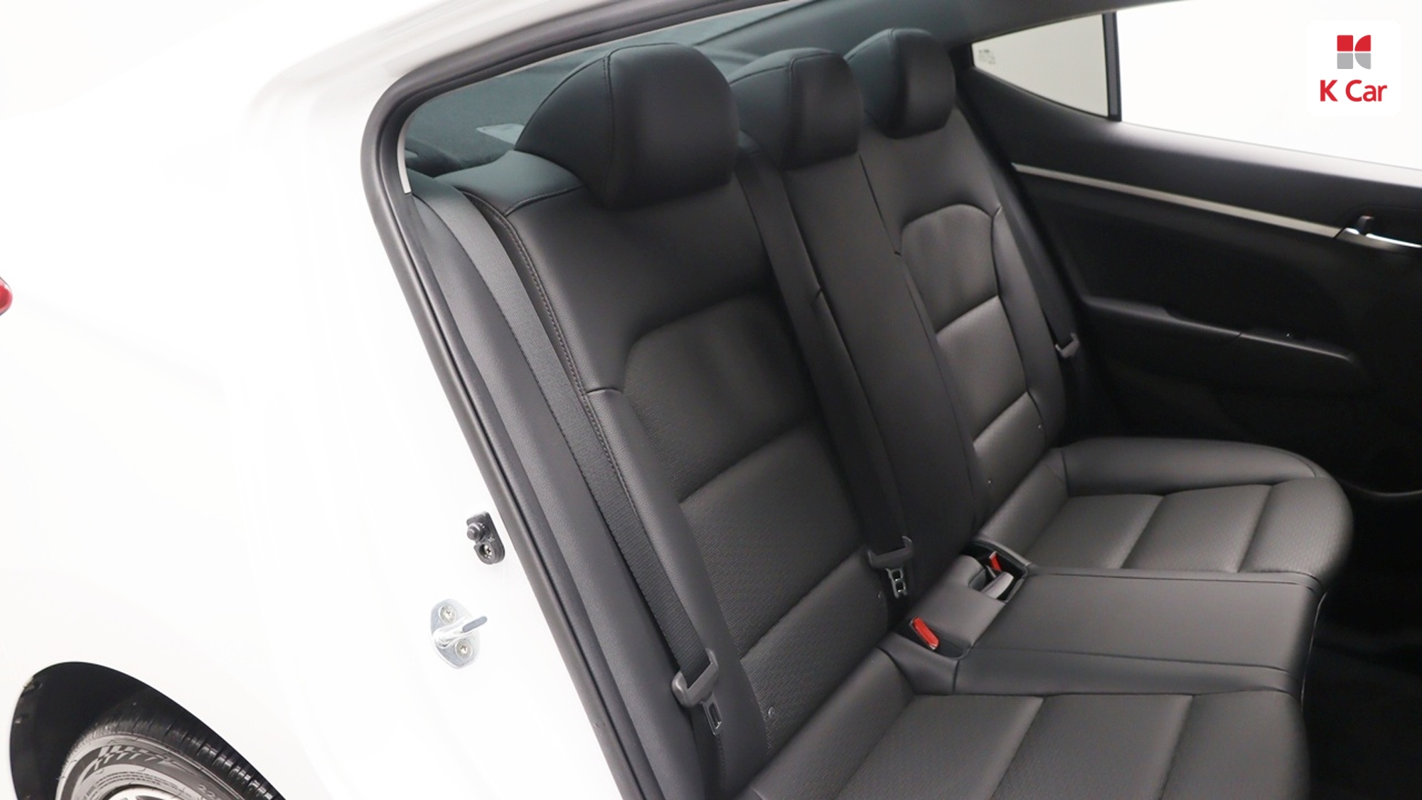 Hyundai Avante, миниатюра 17