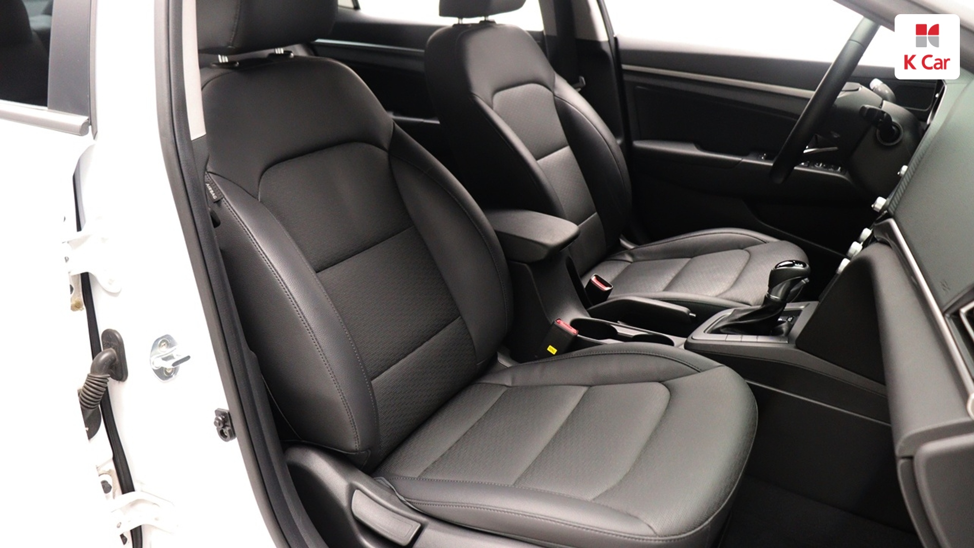 Hyundai Avante, миниатюра 18