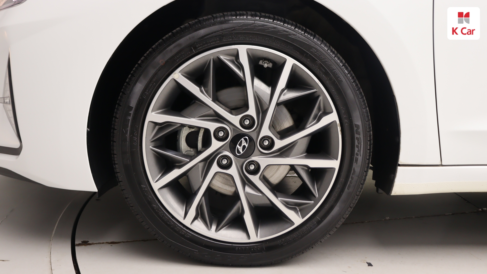 Hyundai Avante, миниатюра 21