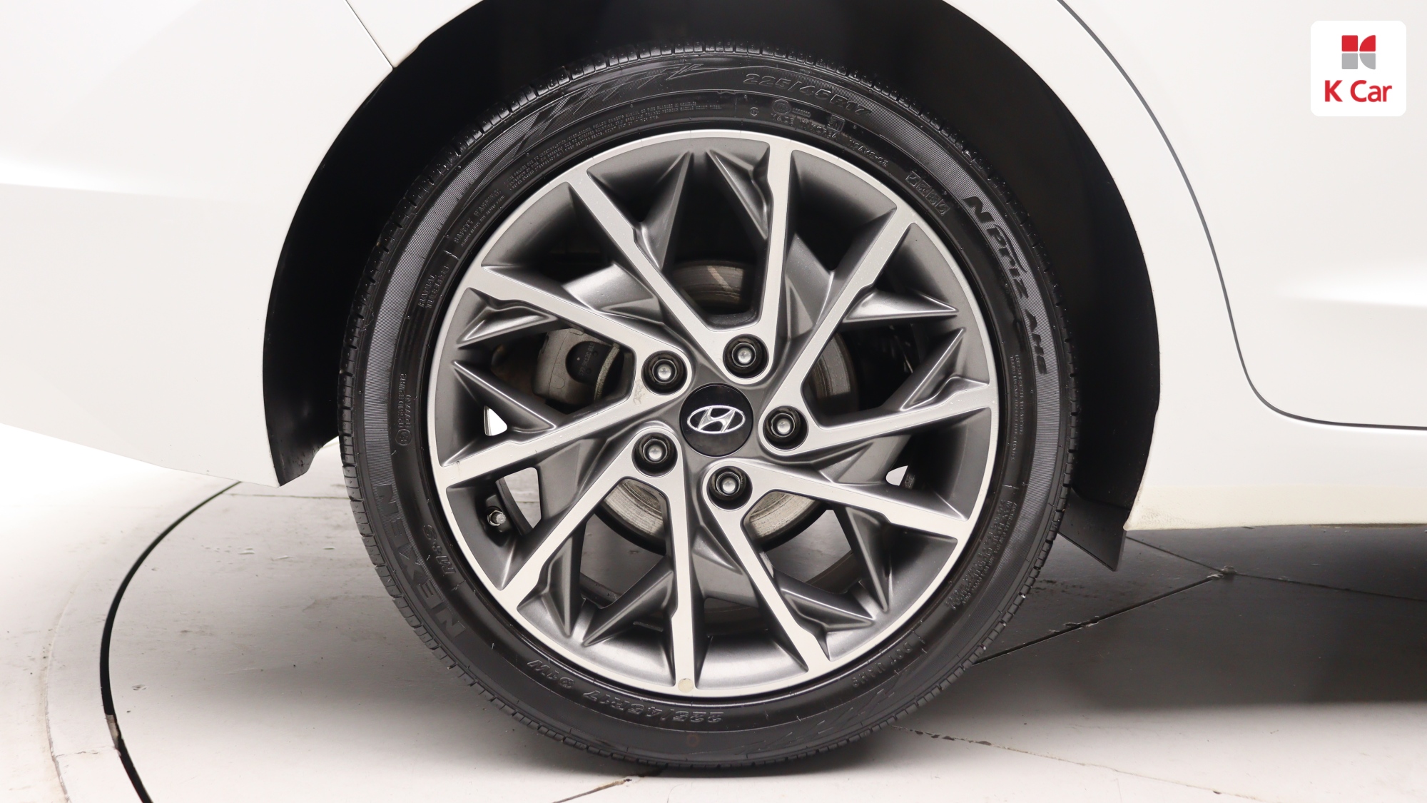 Hyundai Avante, миниатюра 23