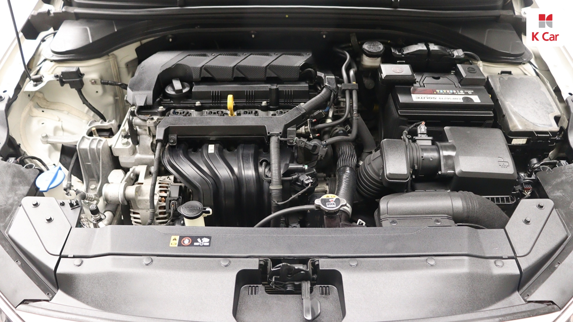 Hyundai Avante, миниатюра 28