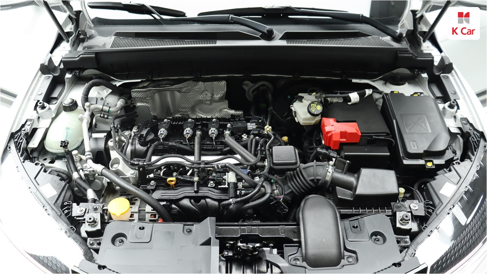 Renault XM3 бензин 1.6 RE, миниатюра 4