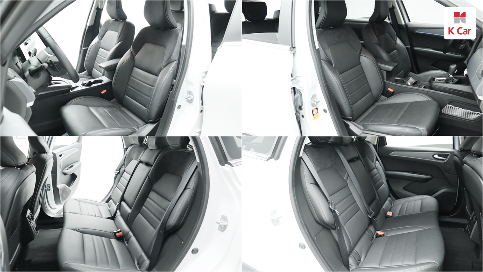 Renault XM3 бензин 1.6 RE, миниатюра 5