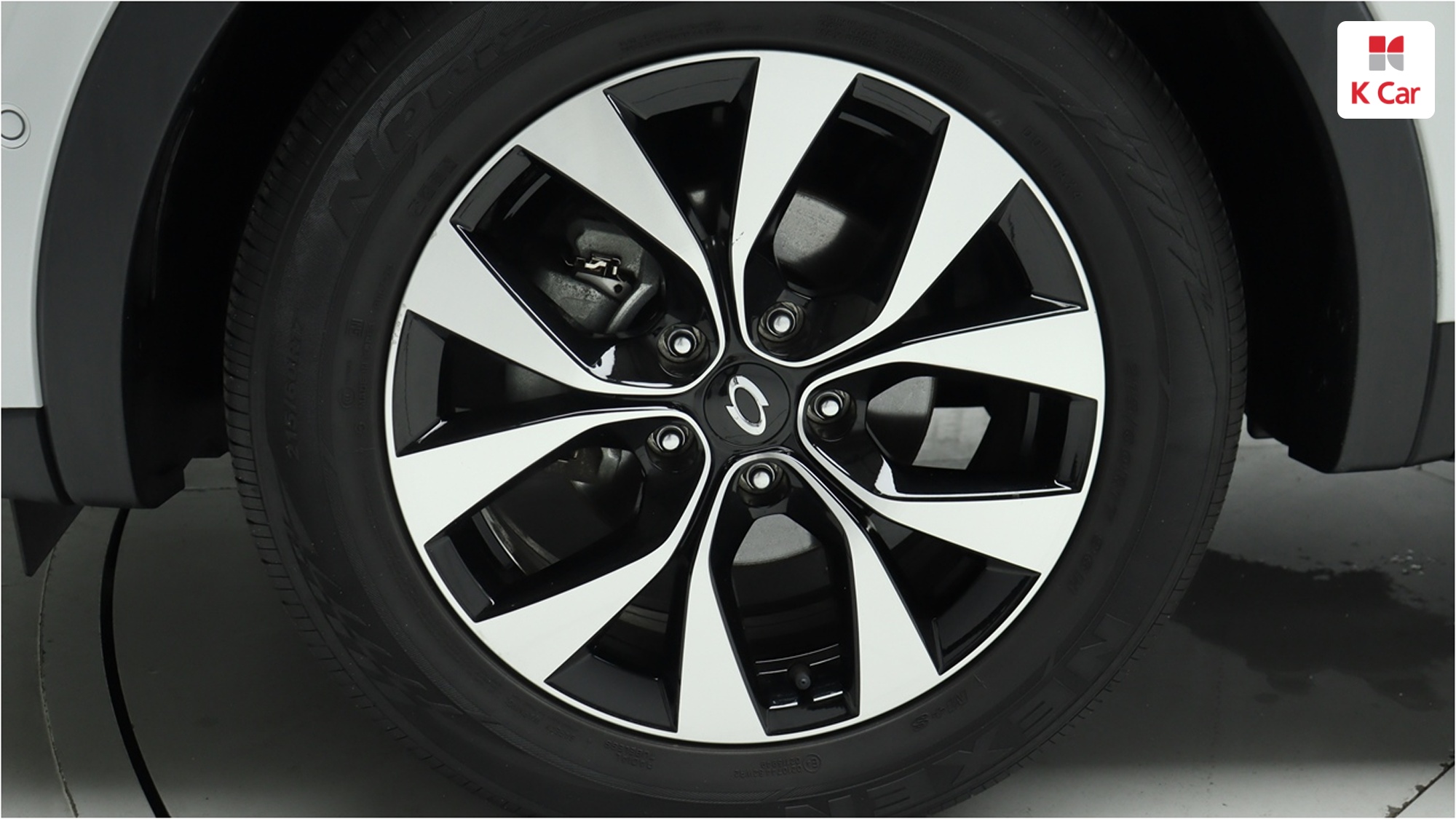 Renault XM3 бензин 1.6 RE, миниатюра 6