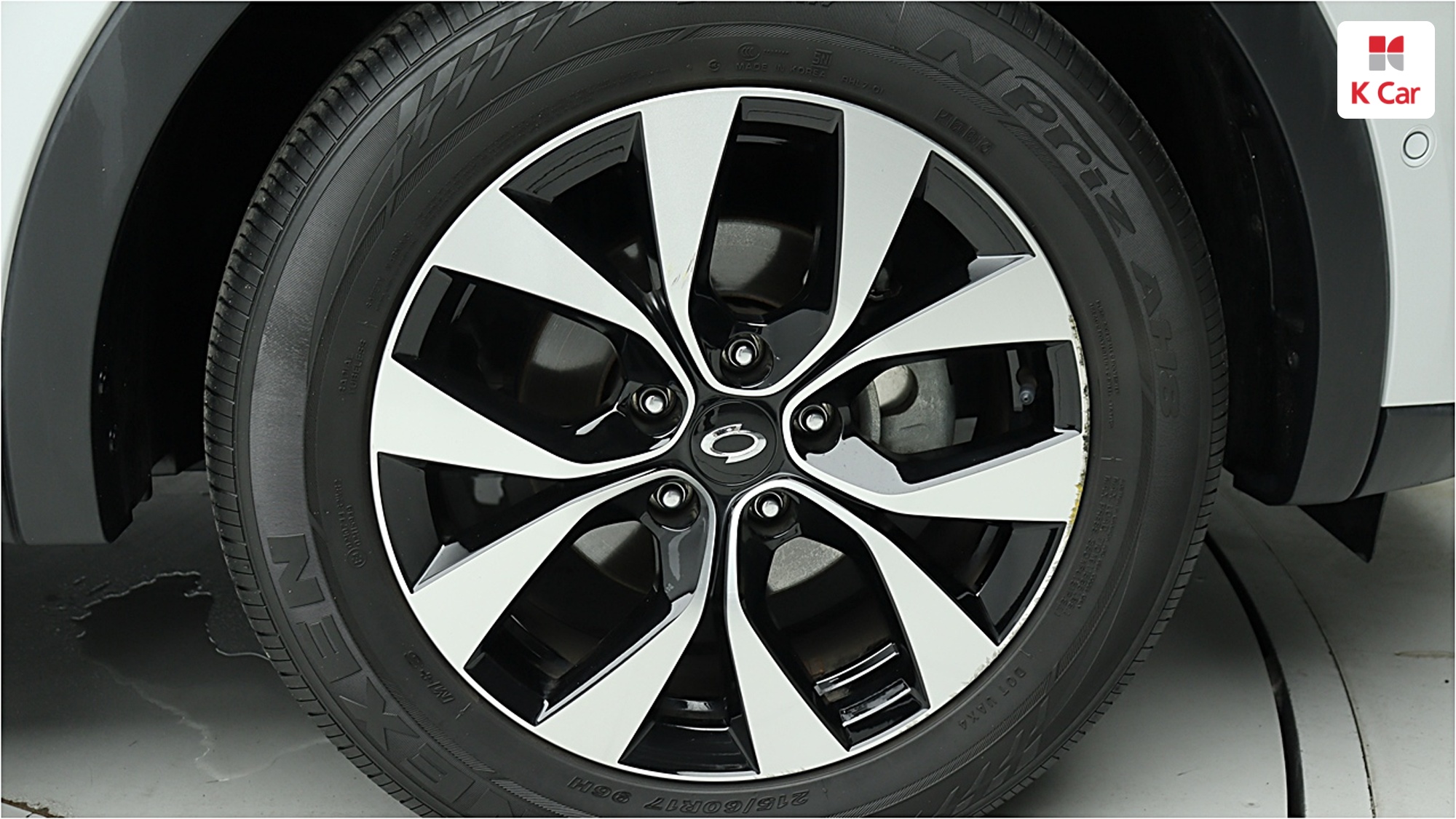 Renault XM3 бензин 1.6 RE, миниатюра 8