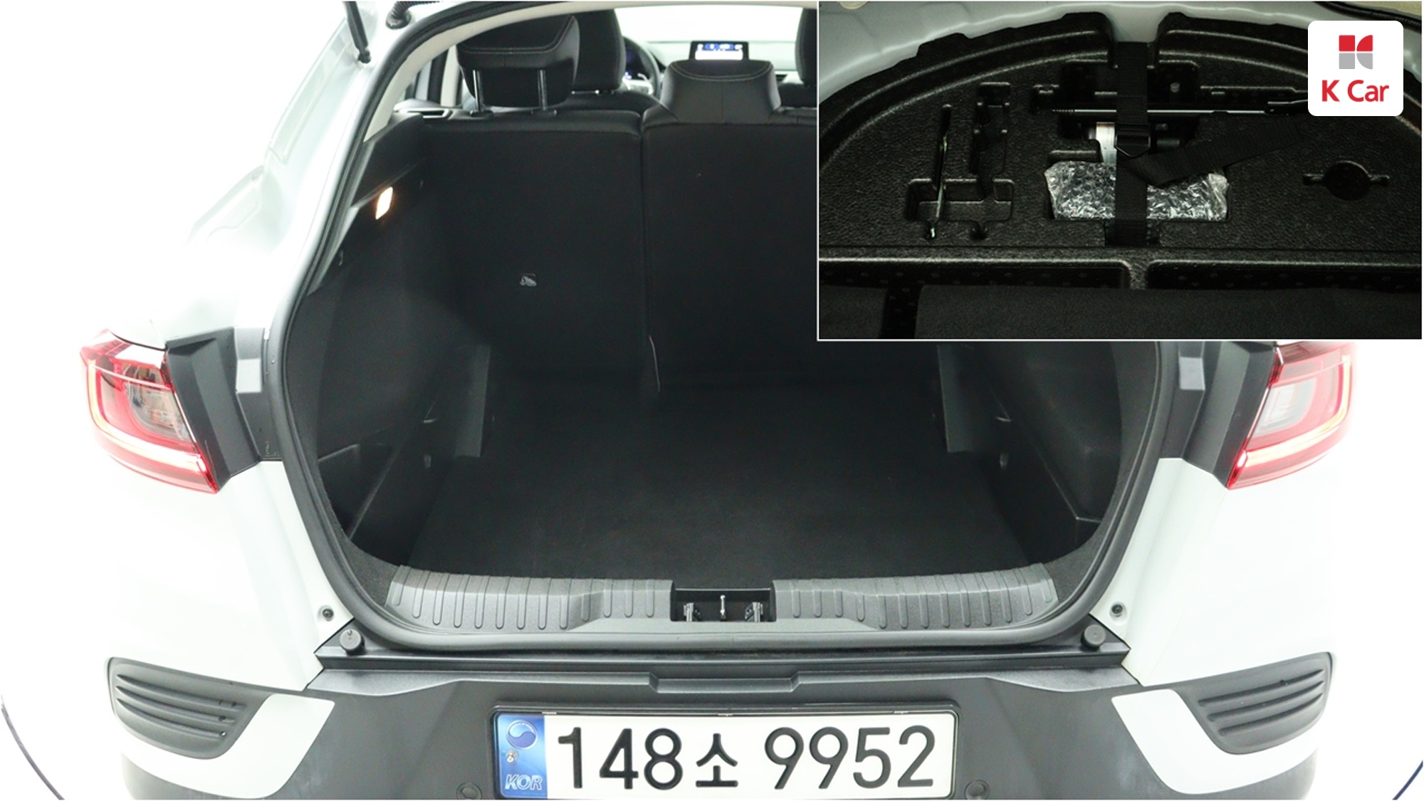 Renault XM3 бензин 1.6 RE, миниатюра 10