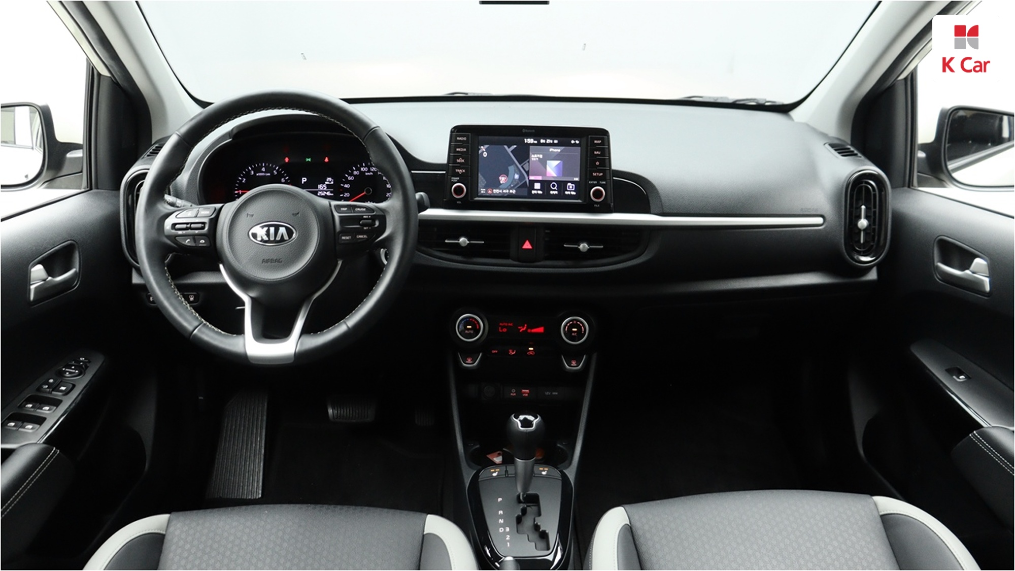 Kia Morning, миниатюра 2