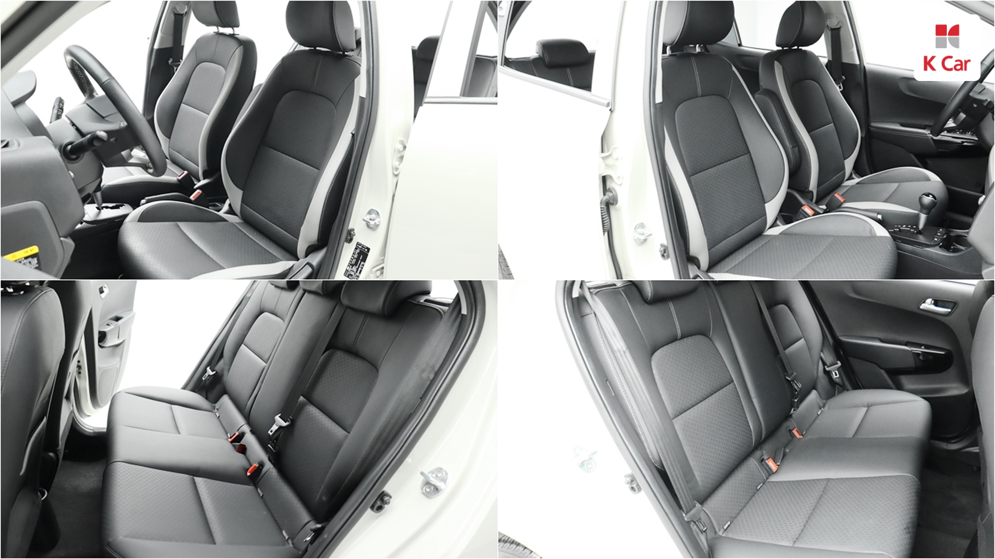 Kia Morning, миниатюра 4