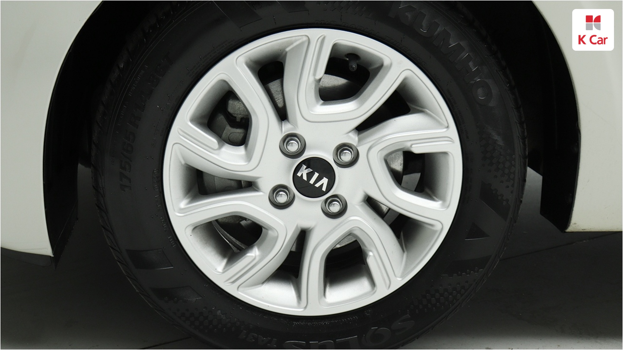 Kia Morning, миниатюра 5