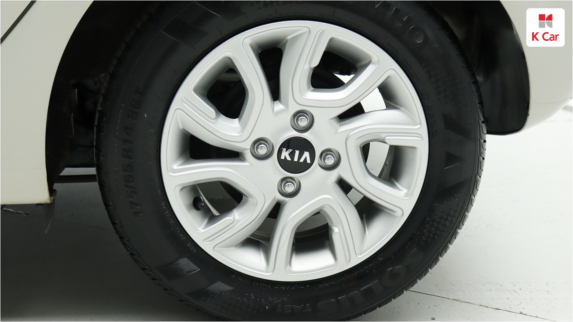 Kia Morning, миниатюра 6