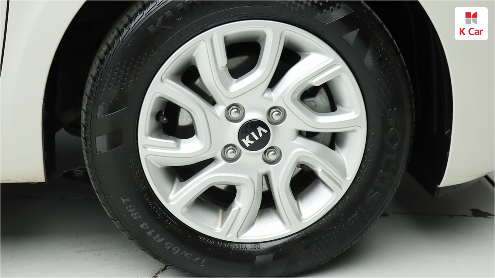Kia Morning, миниатюра 7