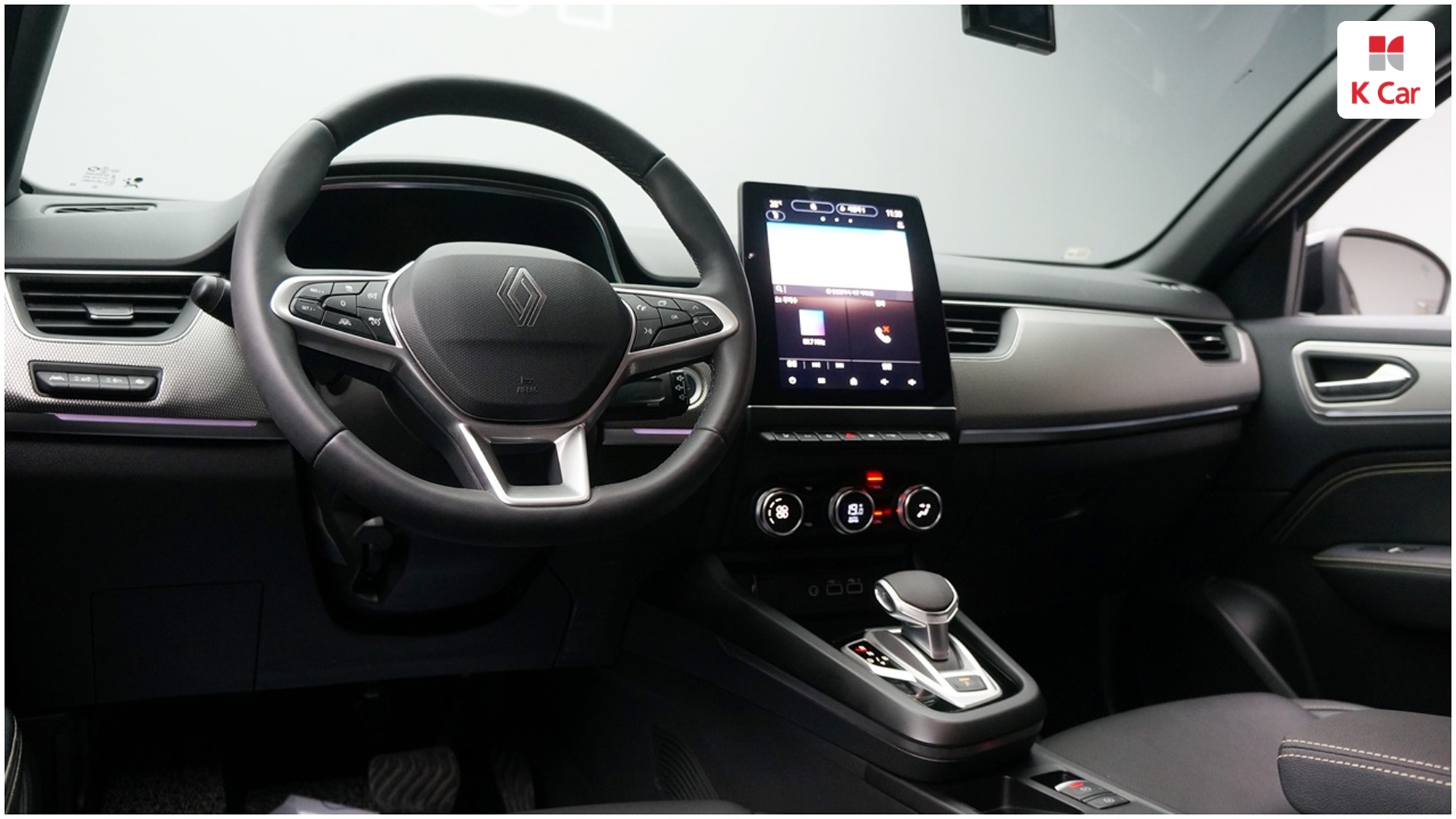 Renault гибрид бензин 1.6, миниатюра 12