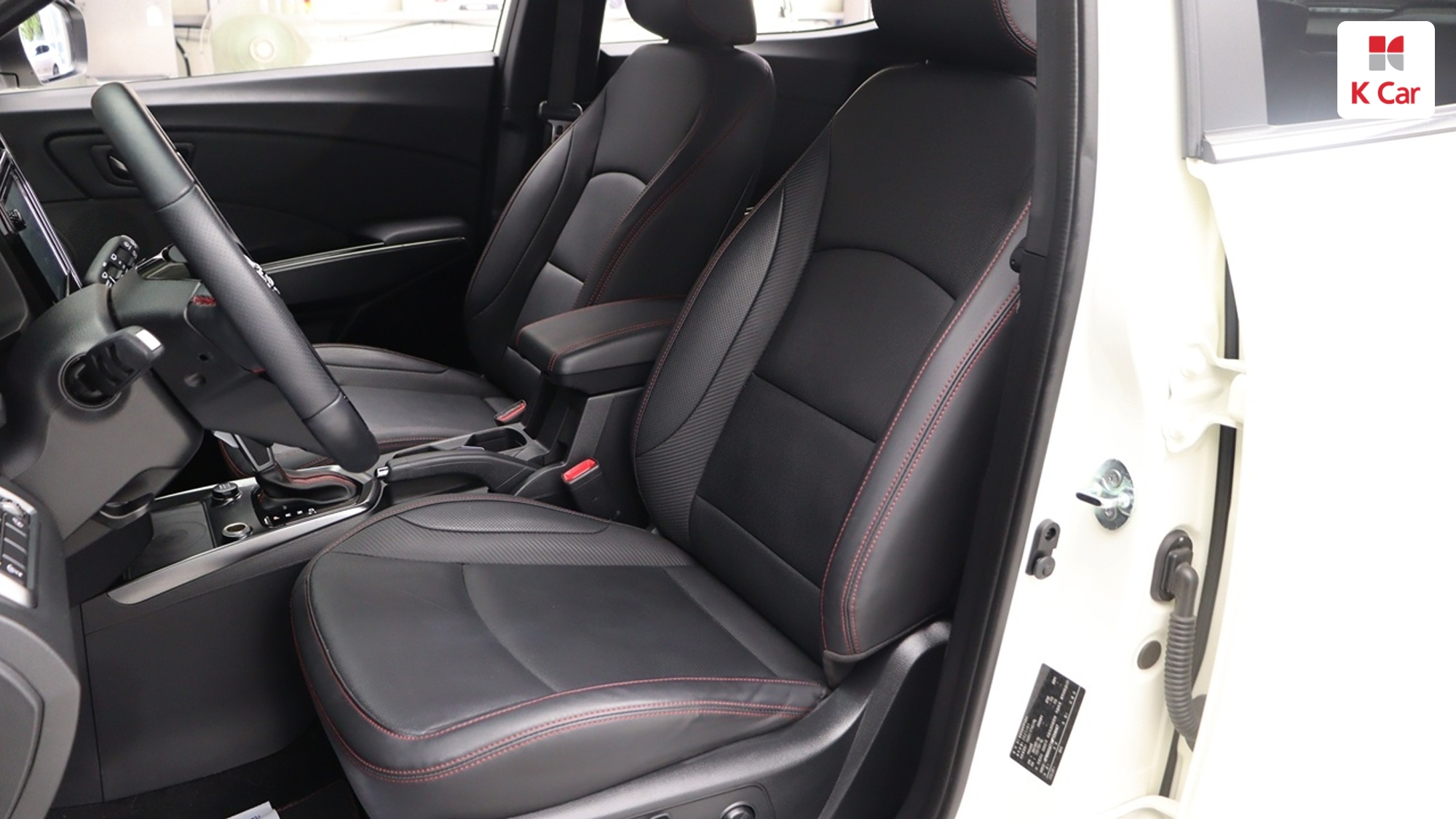 KGM Tivoli 1.5 бензин 2WD V5, миниатюра 21