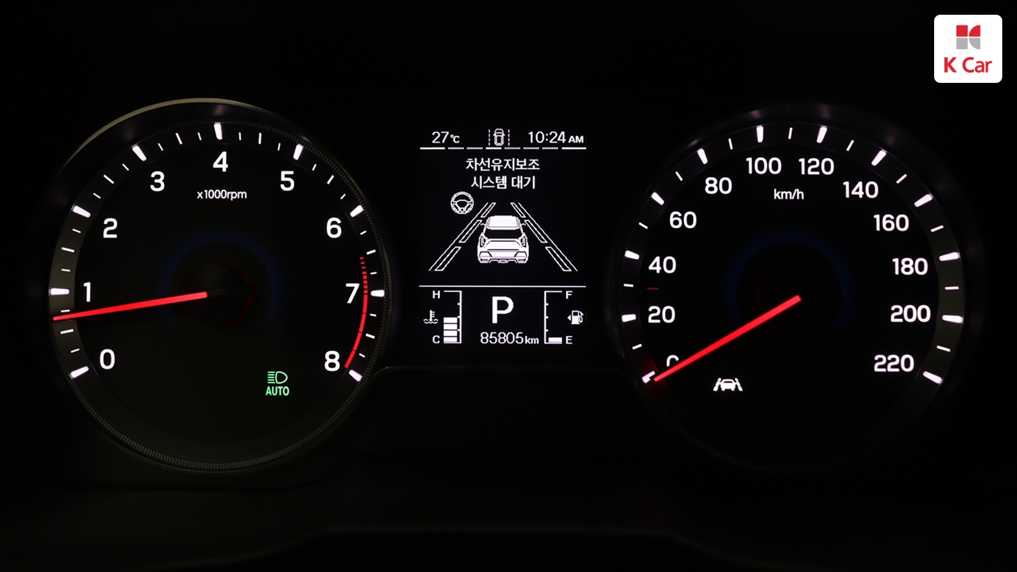 KGM Tivoli 1.5 бензин 2WD V5, миниатюра 3