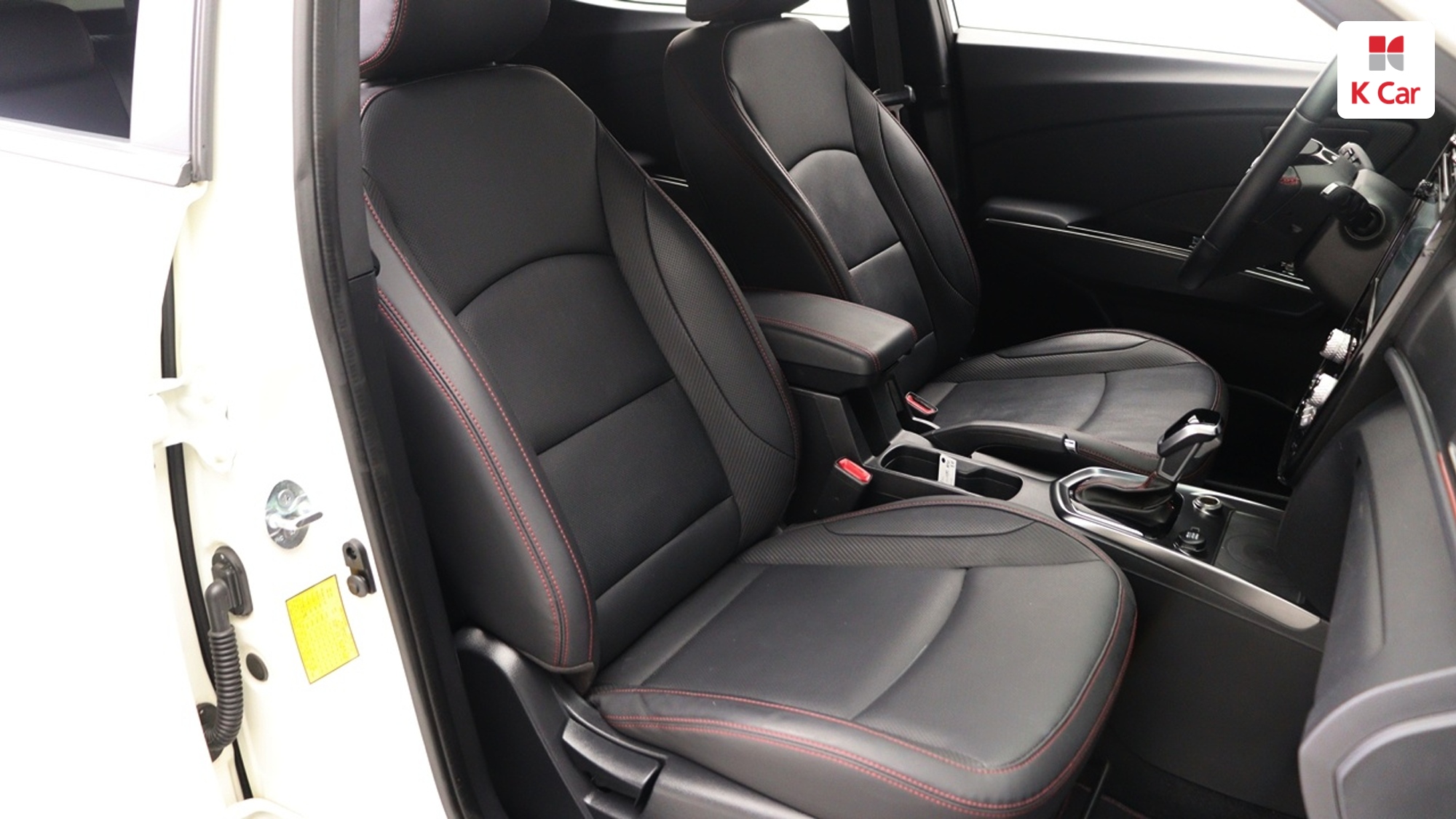 KGM Tivoli 1.5 бензин 2WD V5, миниатюра 24