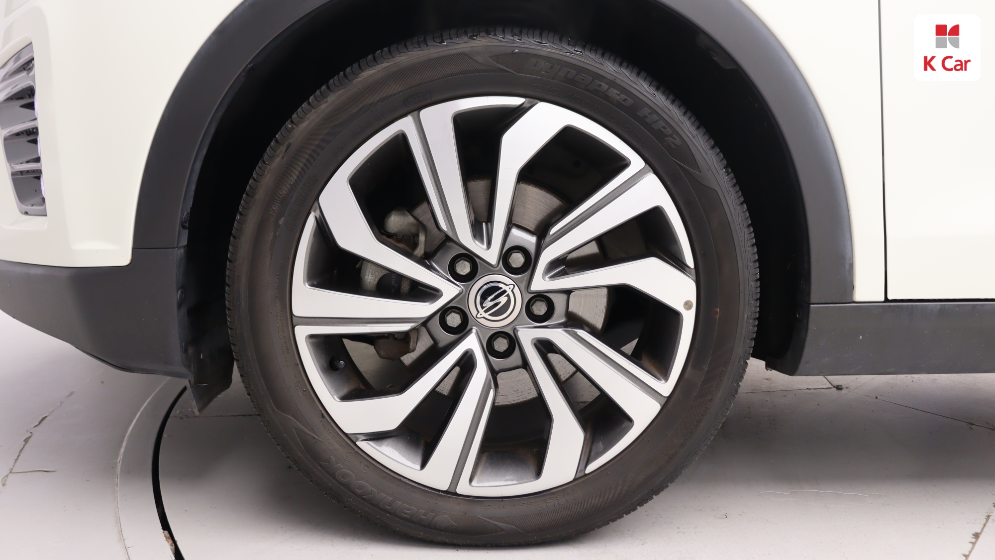 KGM Tivoli 1.5 бензин 2WD V5, миниатюра 27