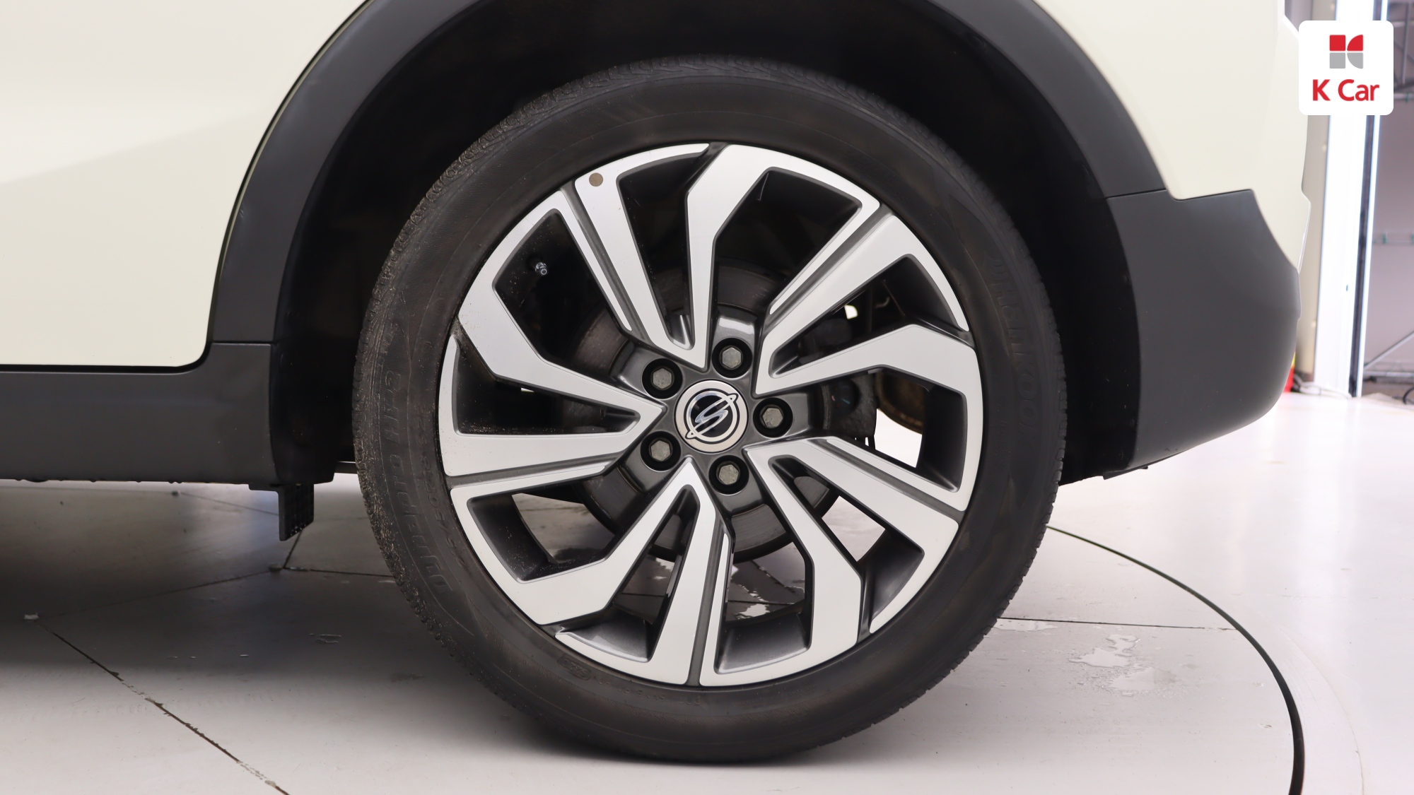 KGM Tivoli 1.5 бензин 2WD V5, миниатюра 28