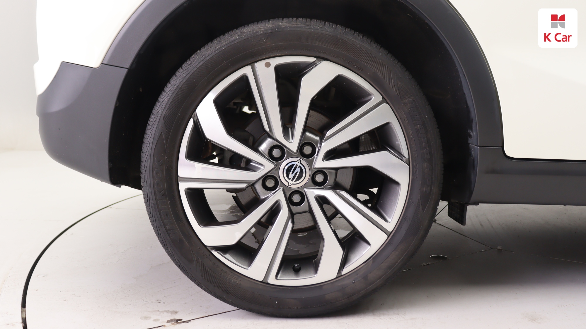 KGM Tivoli 1.5 бензин 2WD V5, миниатюра 29