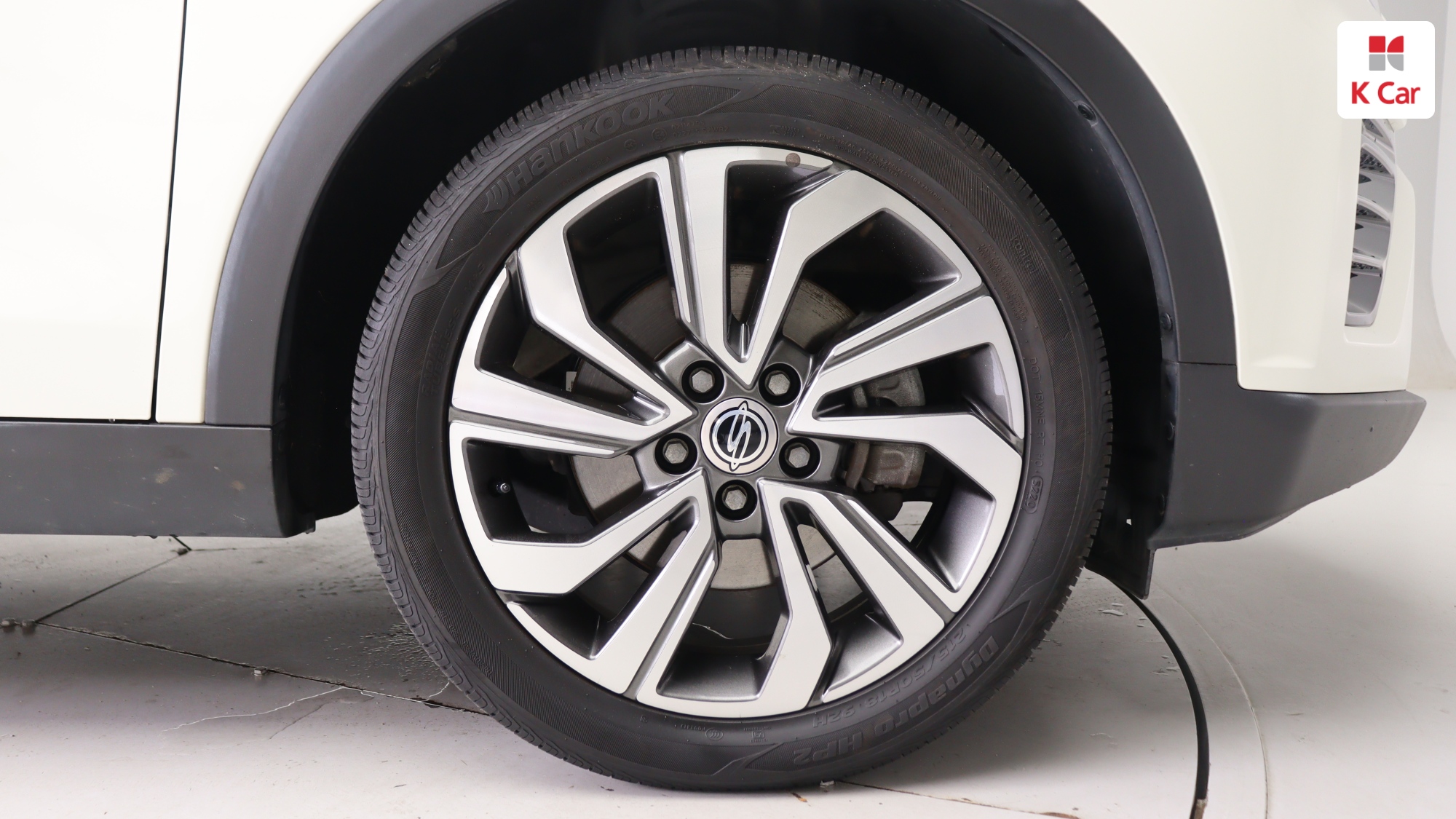 KGM Tivoli 1.5 бензин 2WD V5, миниатюра 30