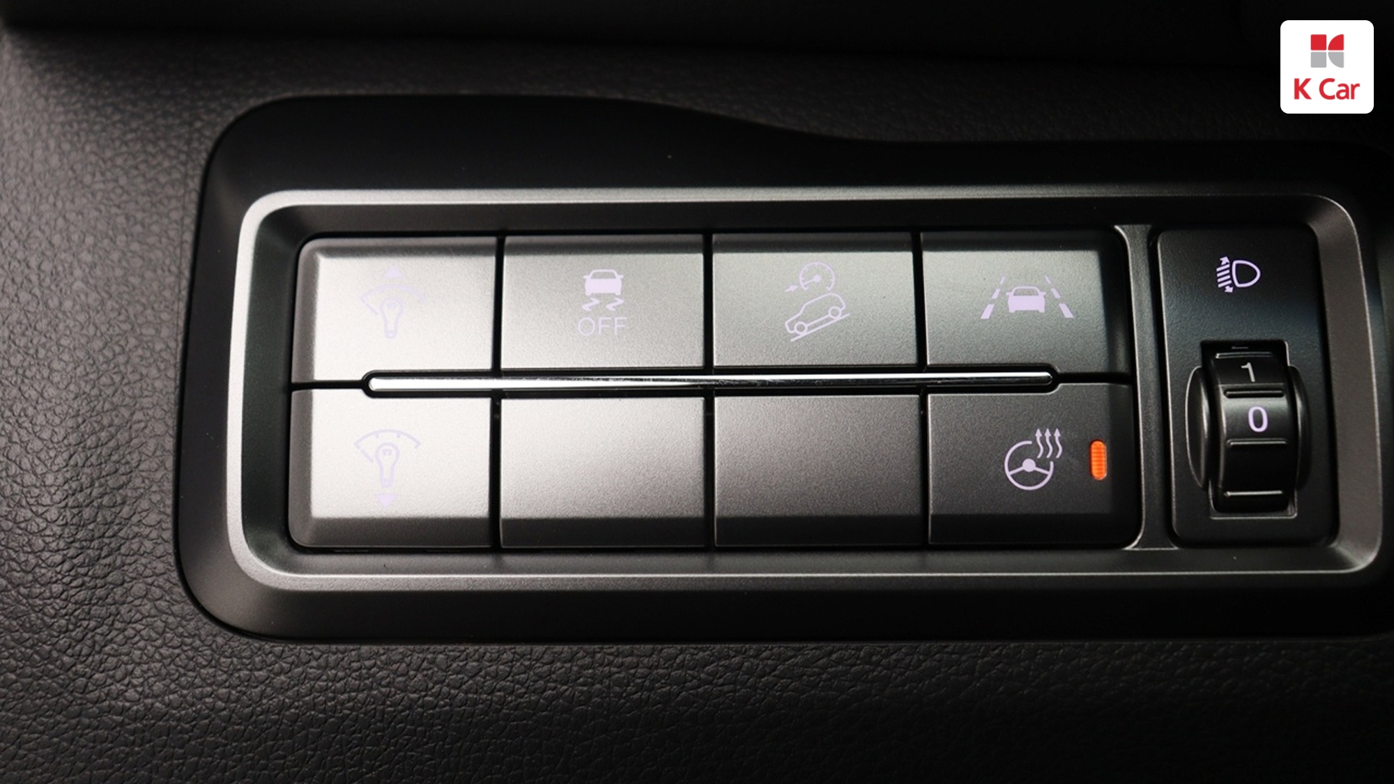 KGM Tivoli 1.5 бензин 2WD V5, миниатюра 7