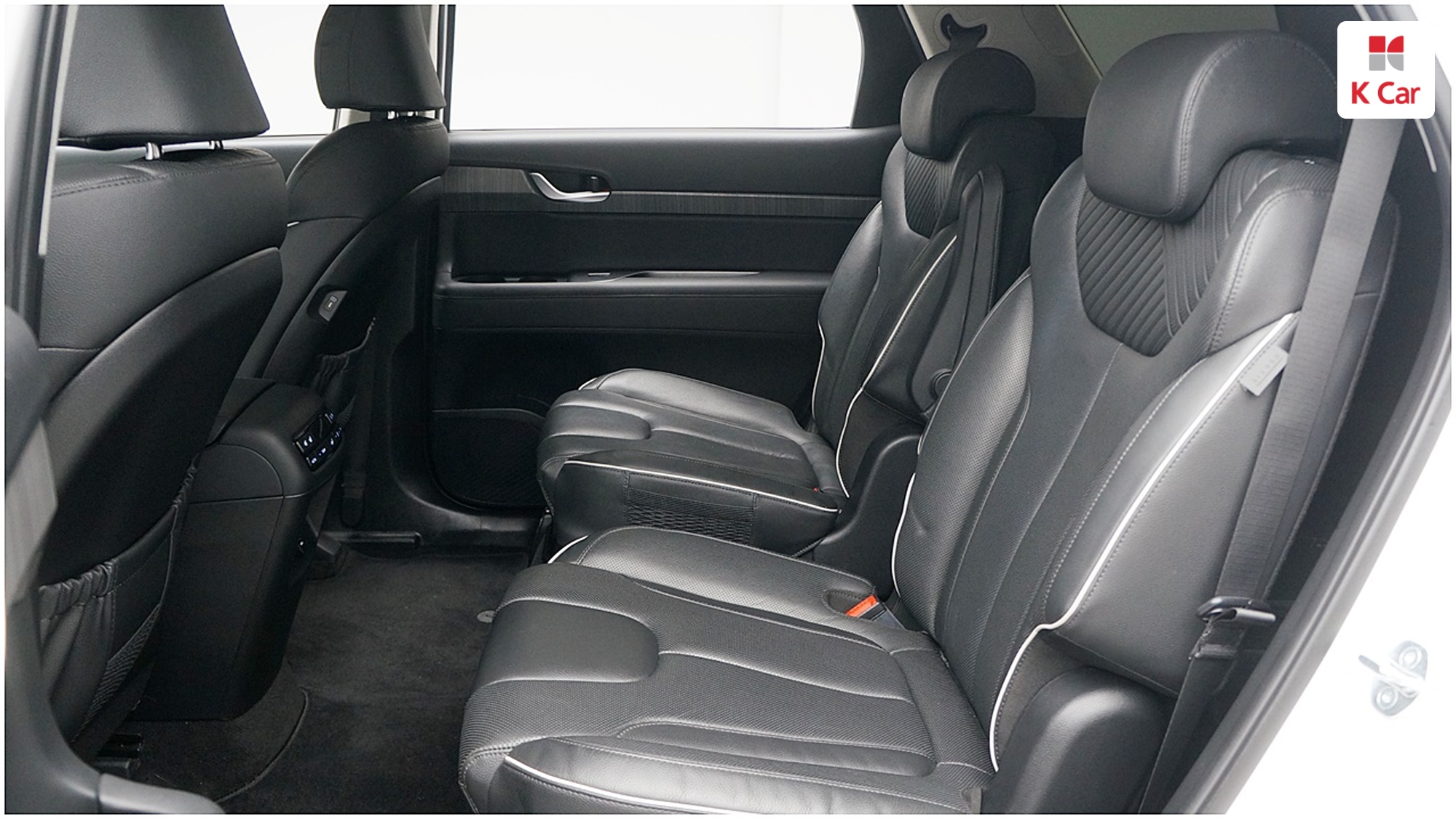 Hyundai The New Palisade бензин 3.8 2WD Prestige, миниатюра 13