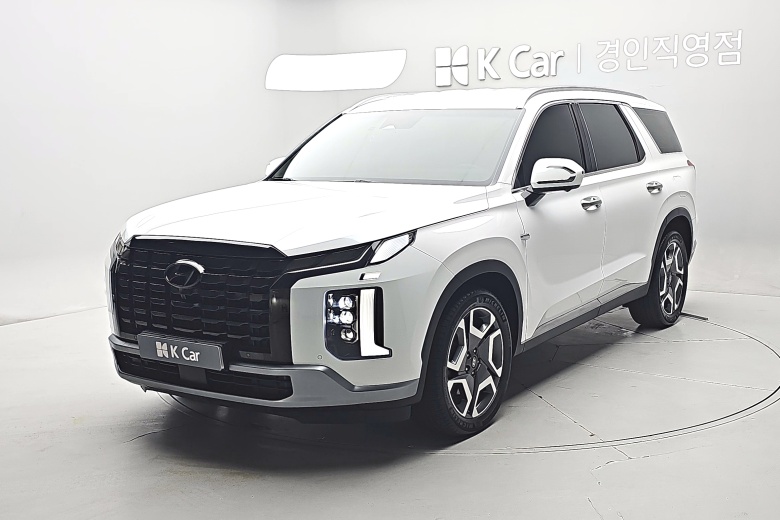 Hyundai The New Palisade бензин 3.8 2WD Prestige