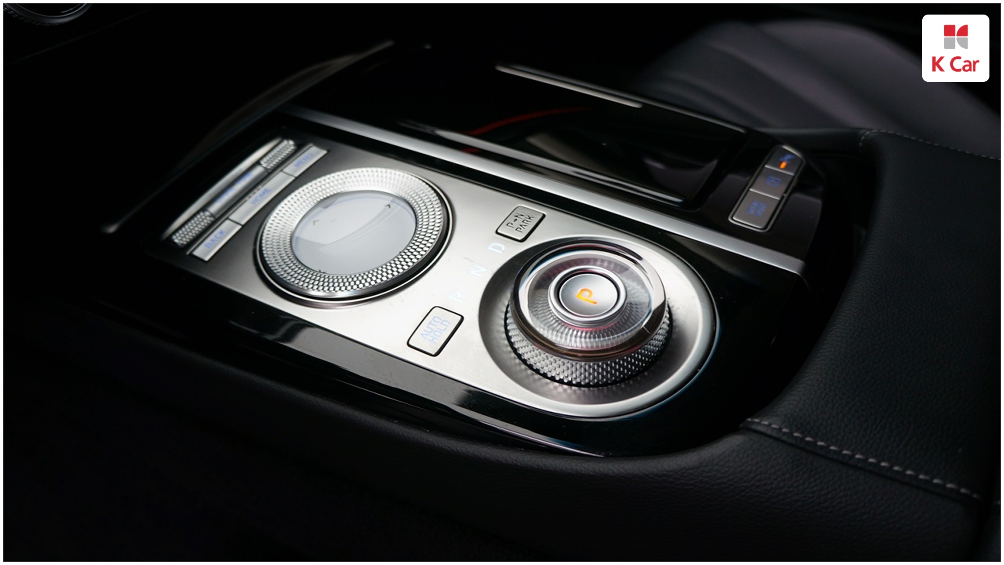Genesis G80 бензин Turbo 2.5 AWD, миниатюра 20