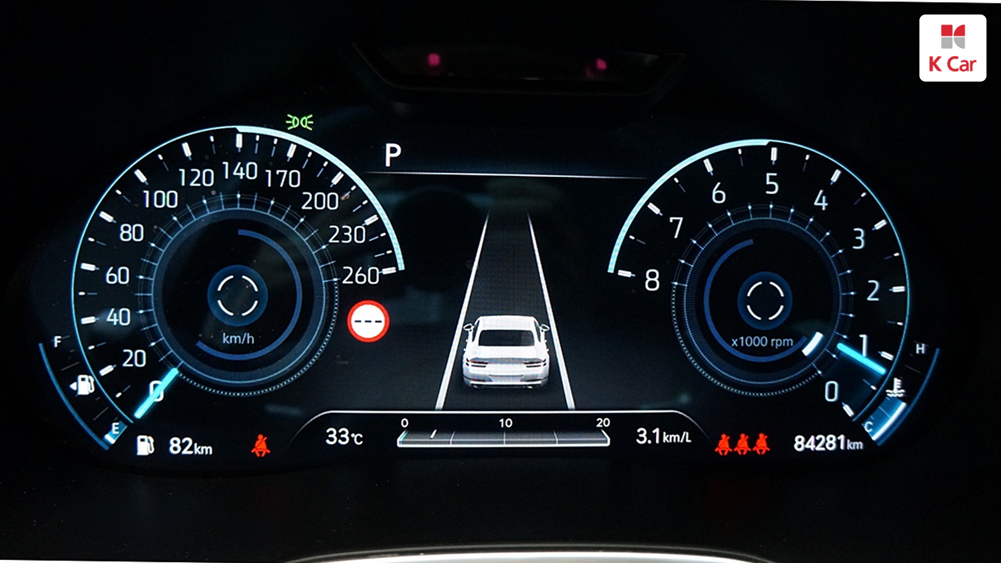 Genesis G80 бензин Turbo 2.5 AWD, миниатюра 8