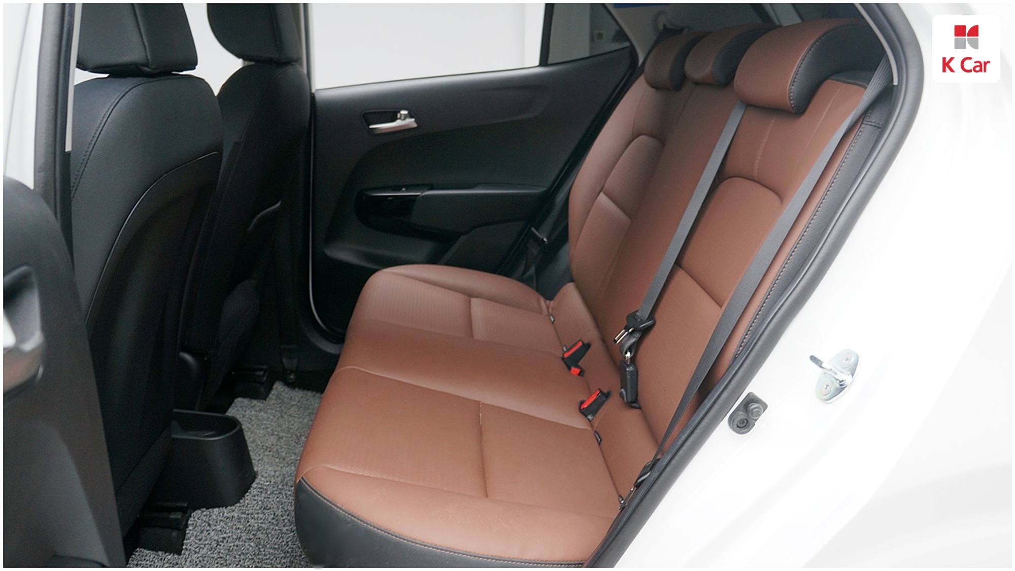Kia Morning бензин 1.0 Prestige, миниатюра 15