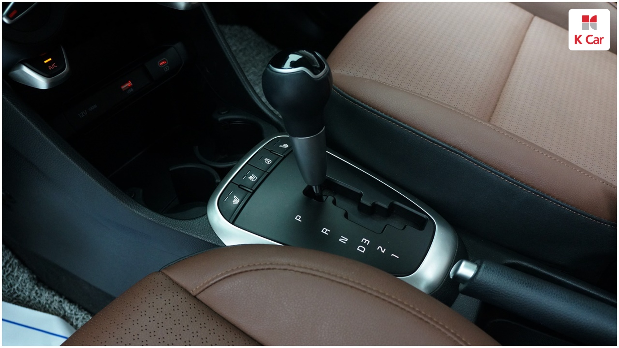 Kia Morning бензин 1.0 Prestige, миниатюра 19