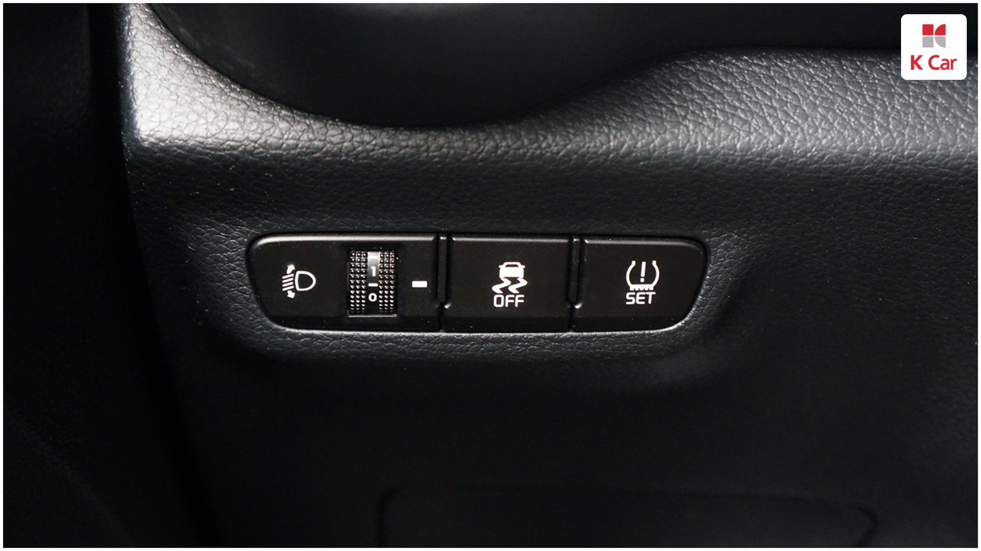 Kia Morning бензин 1.0 Prestige, миниатюра 10