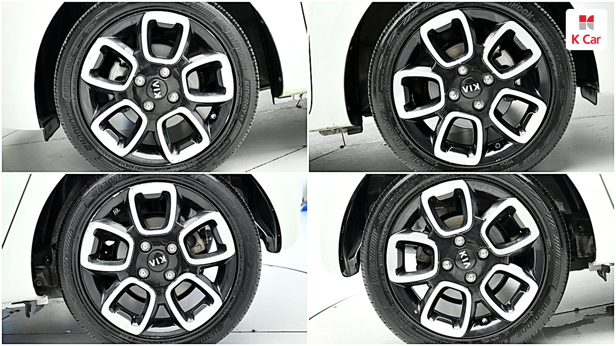Kia The New Ray Signature, миниатюра 5