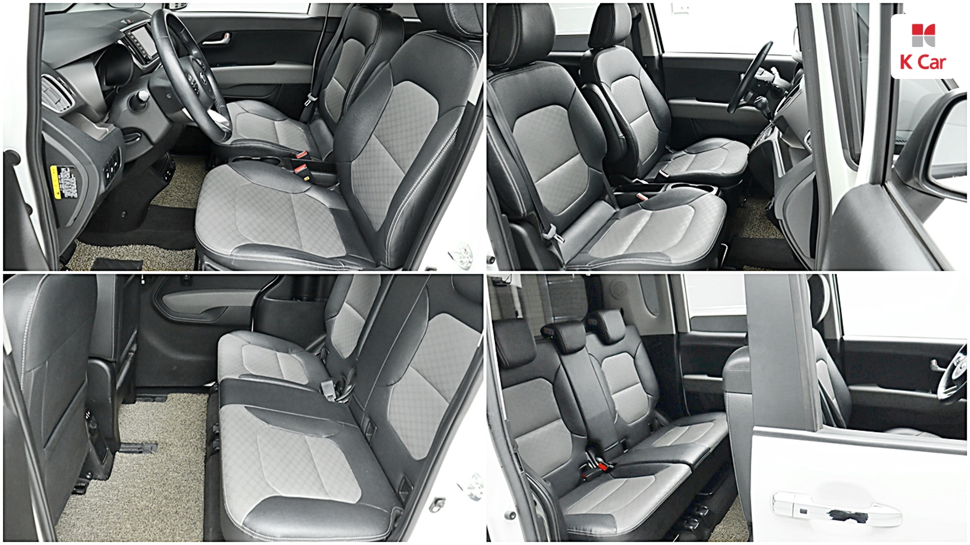 Kia The New Ray Signature, миниатюра 7